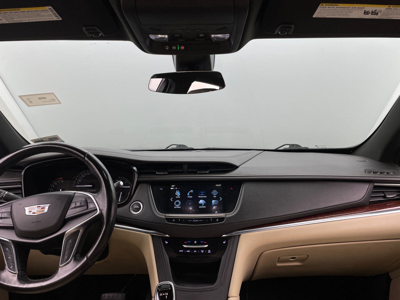 Thumbnail: 2018 Cadillac XT5 - 2