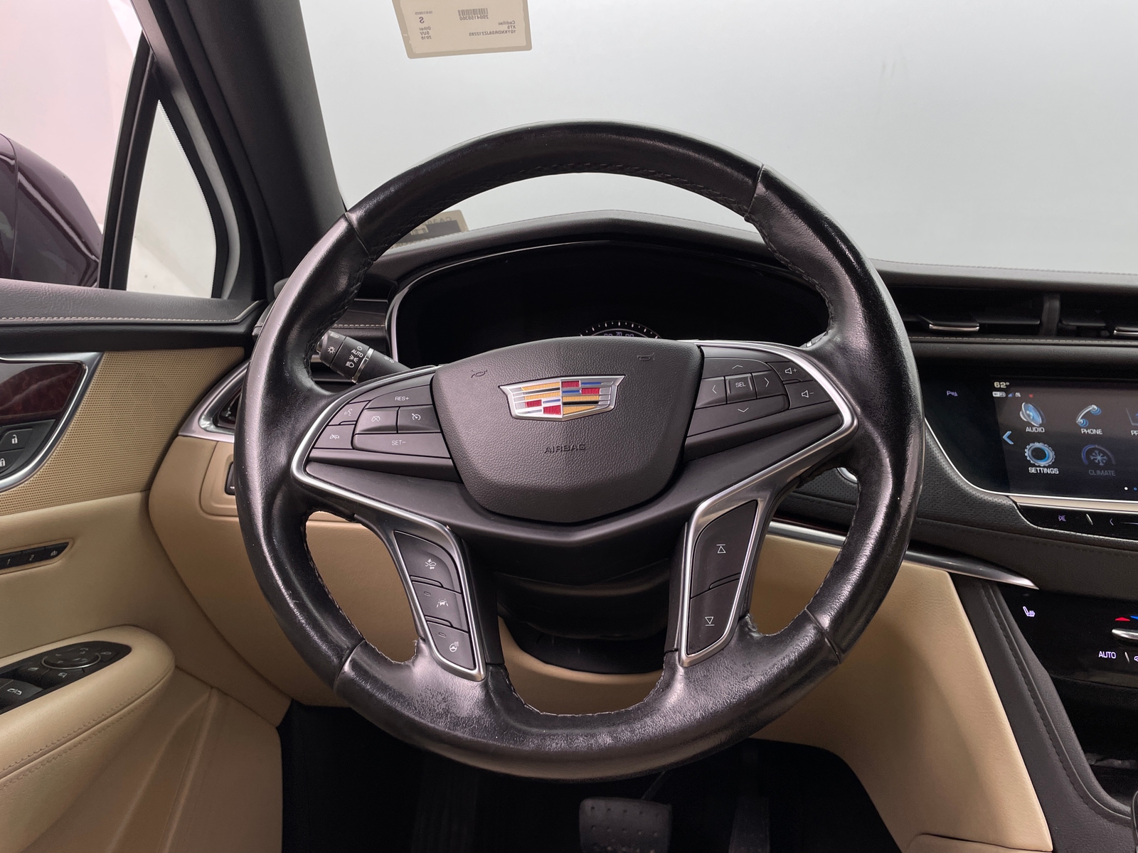 Thumbnail: 2018 Cadillac XT5 - 4