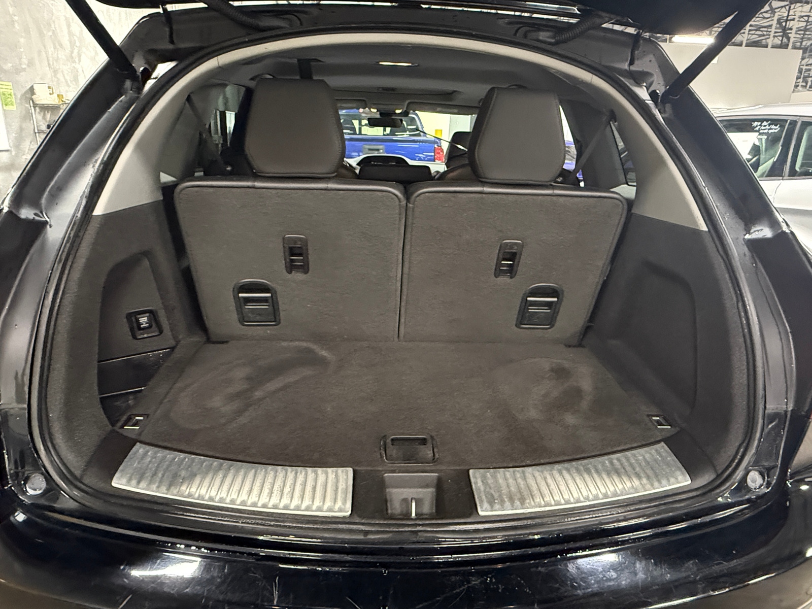 Thumbnail: 2016 Acura MDX - 6