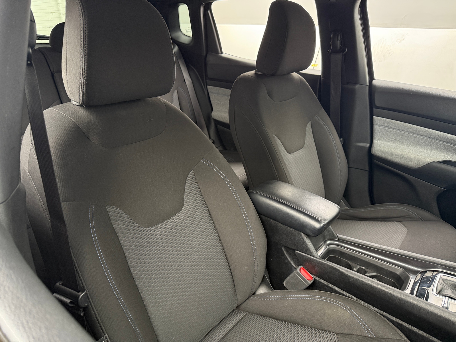 Thumbnail: 2023 Jeep Compass - 2