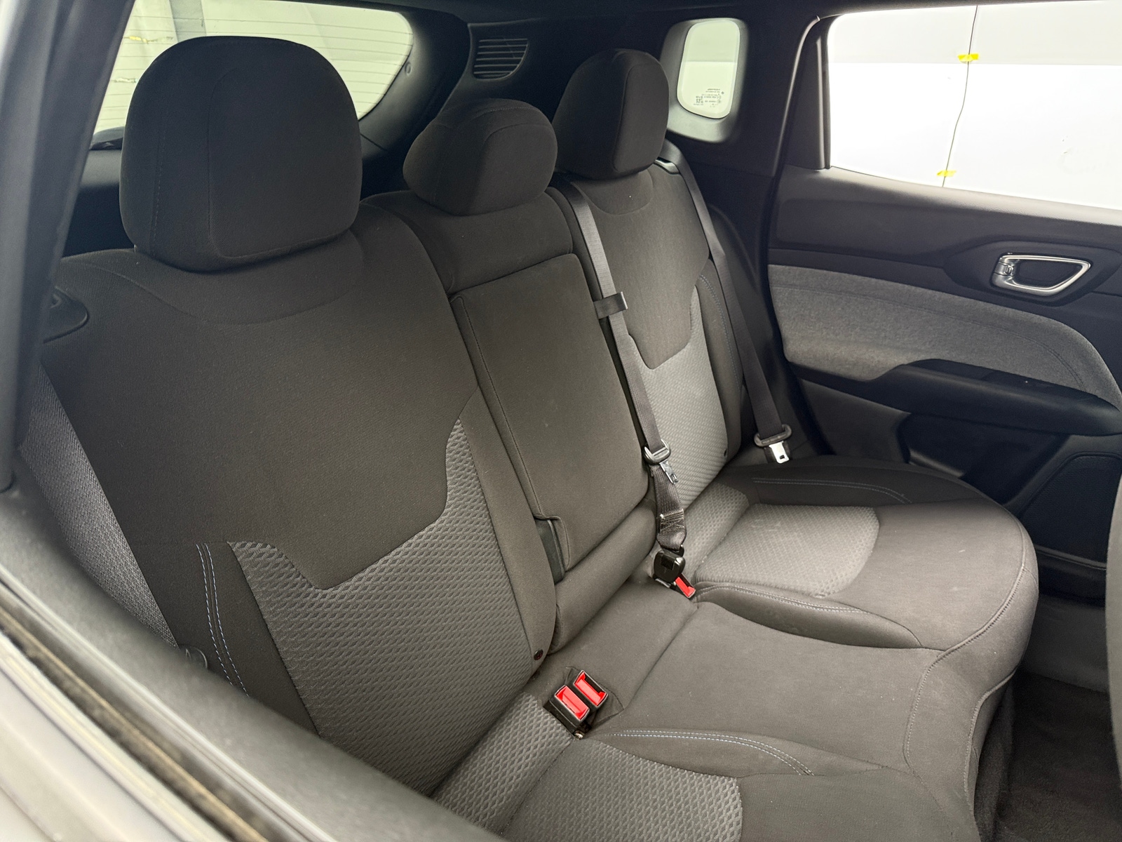 Thumbnail: 2023 Jeep Compass - 6