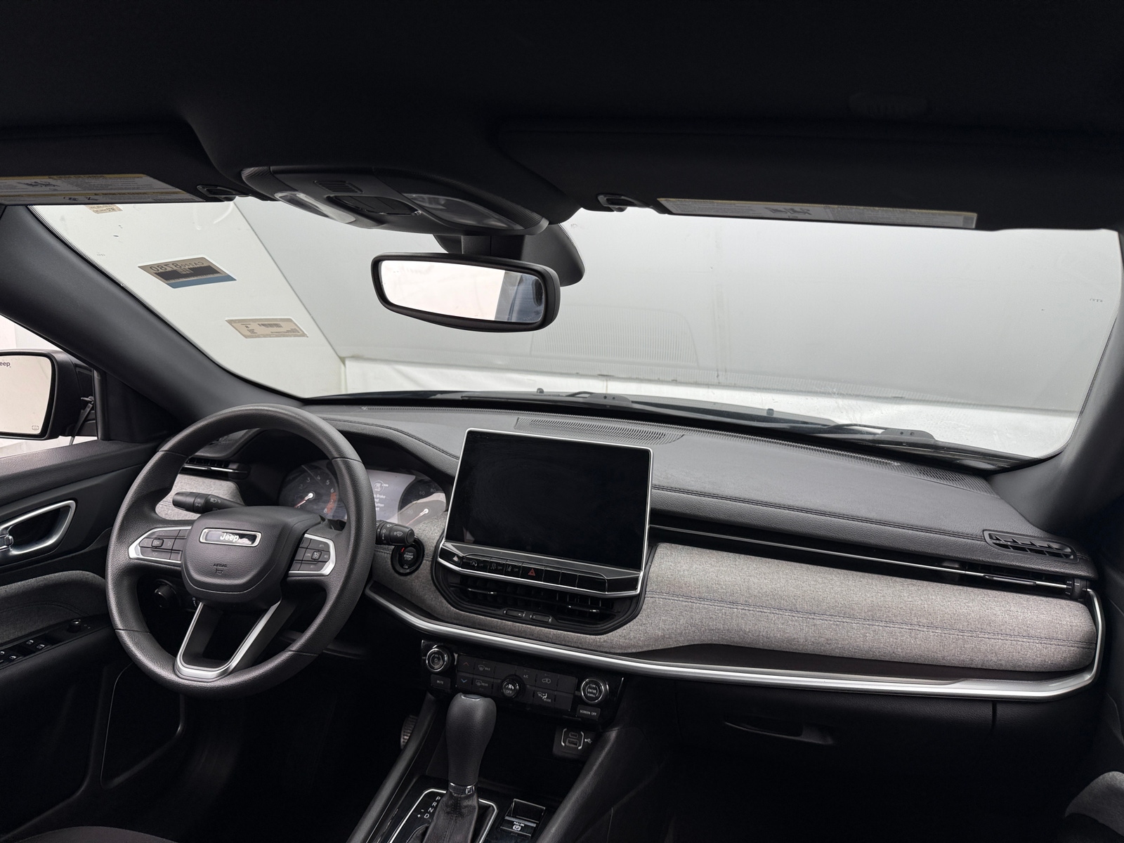 Thumbnail: 2023 Jeep Compass - 3