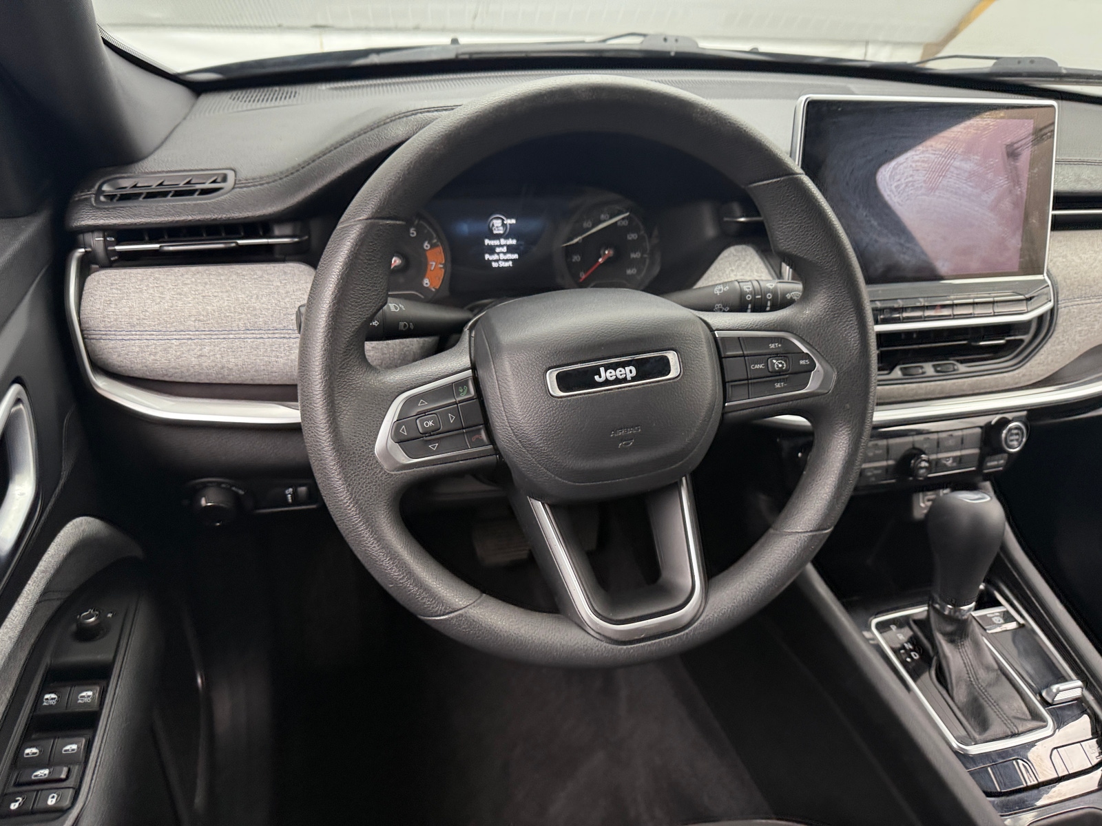 Thumbnail: 2023 Jeep Compass - 5