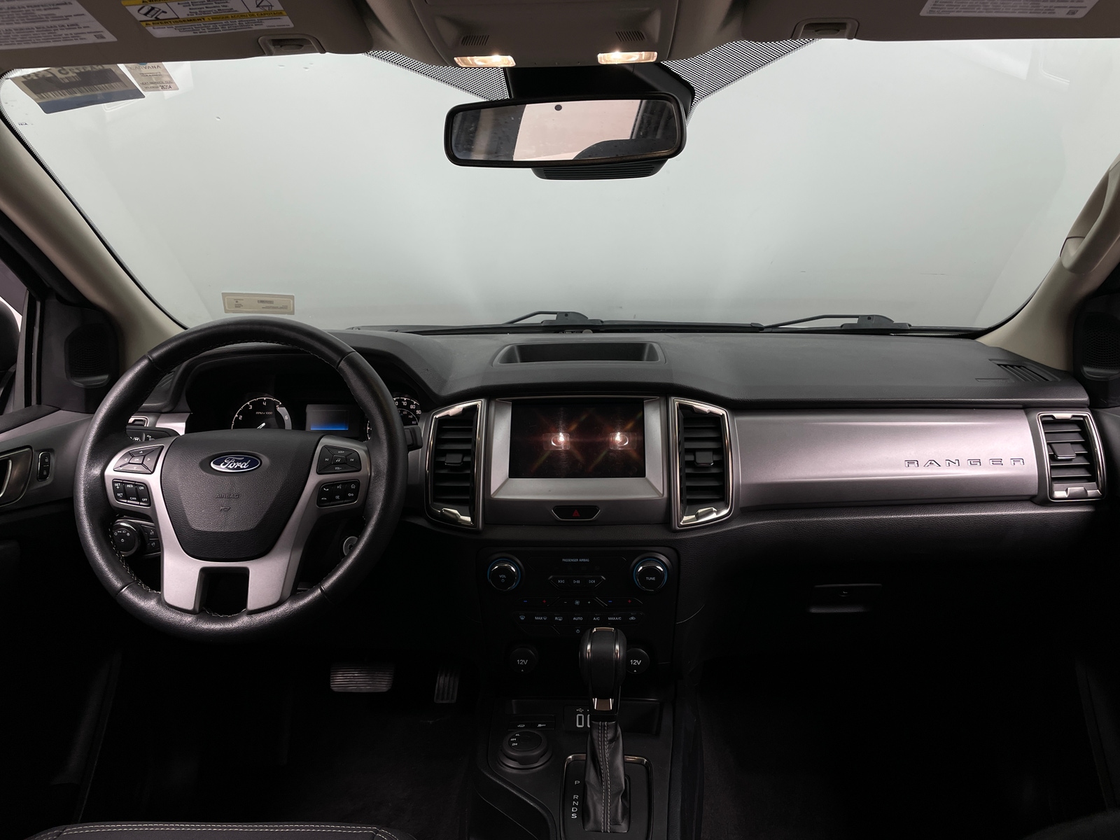 Thumbnail: 2022 Ford Ranger - 3