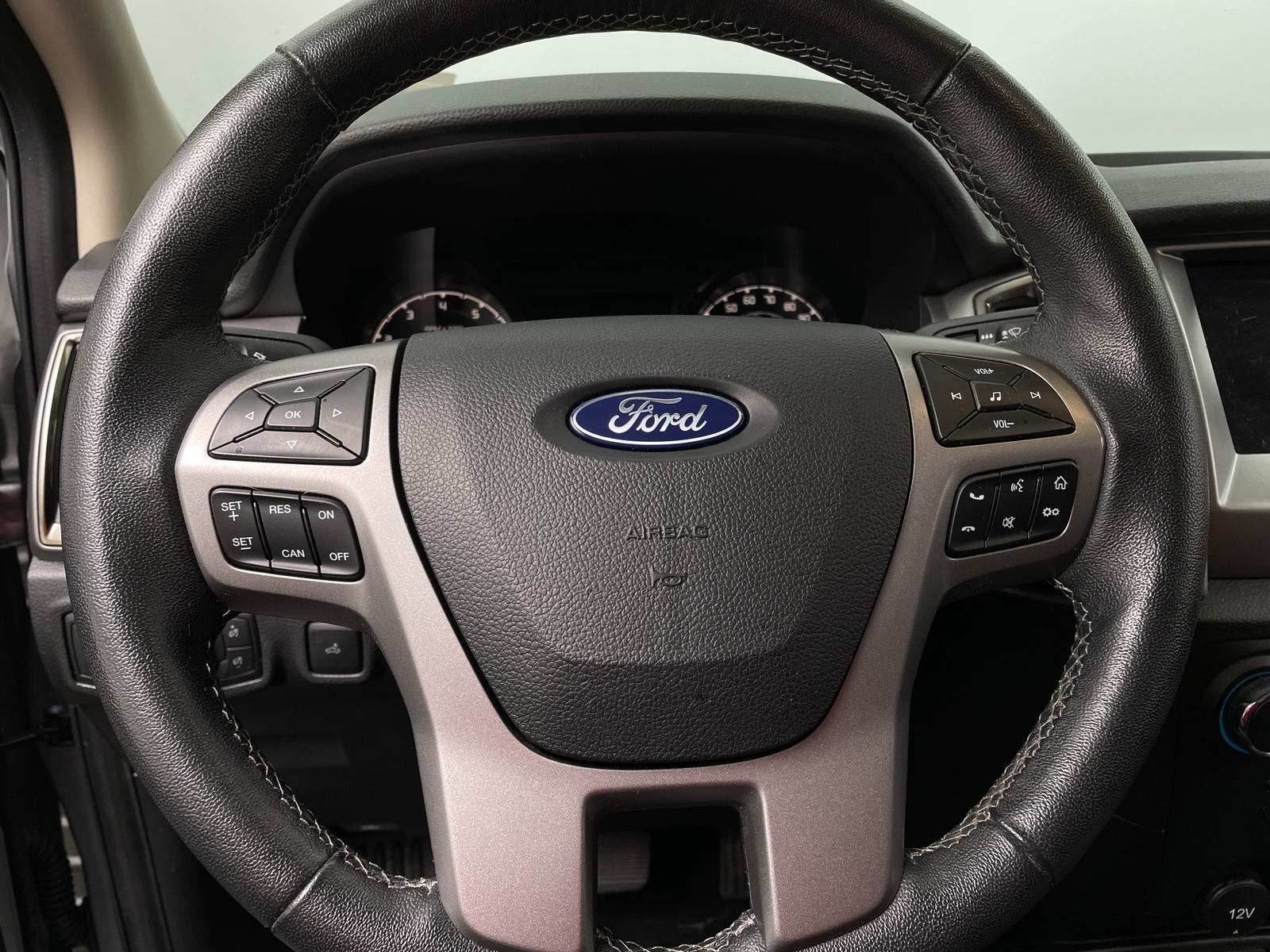 Thumbnail: 2022 Ford Ranger - 5
