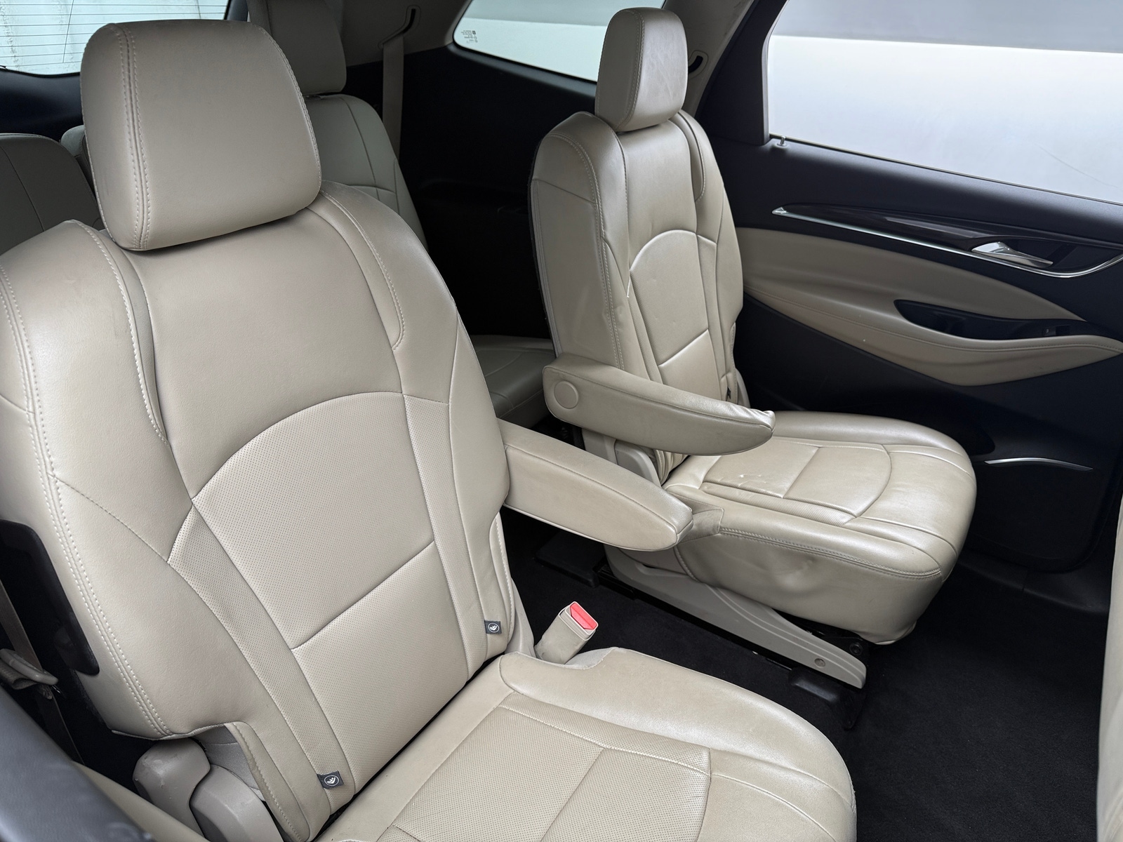 Thumbnail: 2018 Buick Enclave - 5