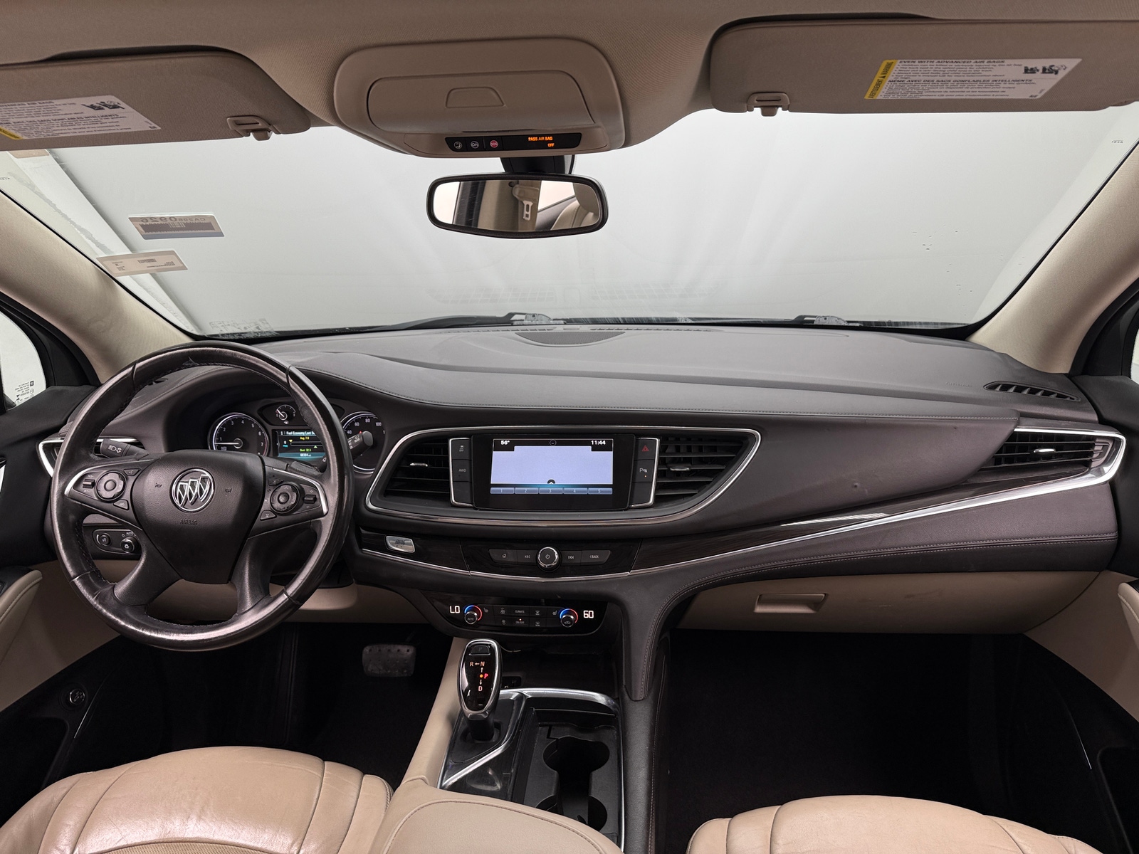Thumbnail: 2018 Buick Enclave - 2