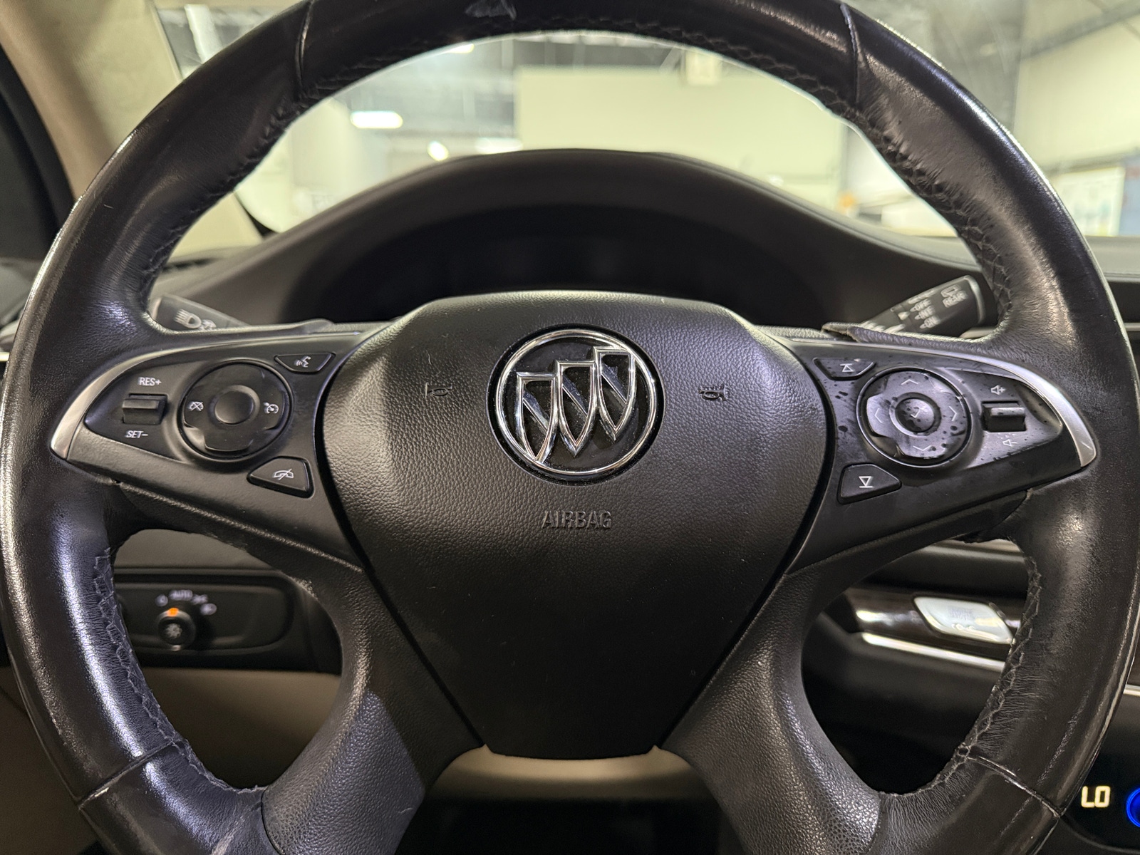 Thumbnail: 2018 Buick Enclave - 4