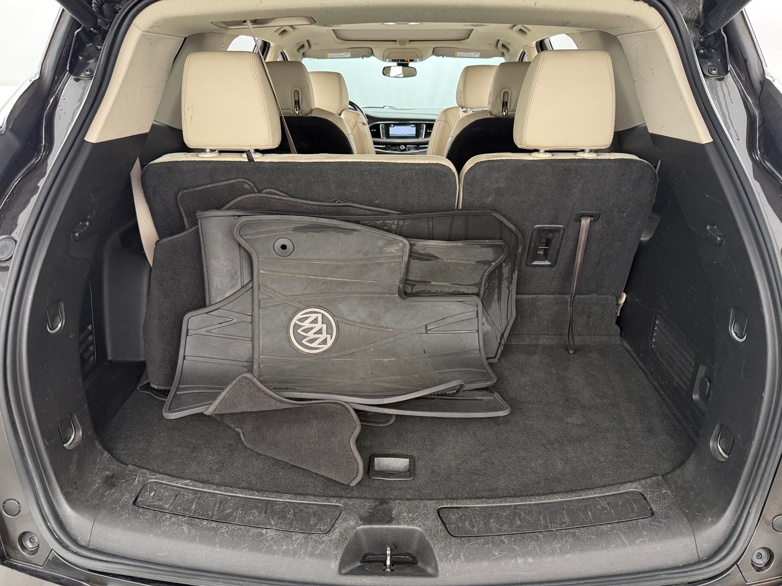 Thumbnail: 2018 Buick Enclave - 6