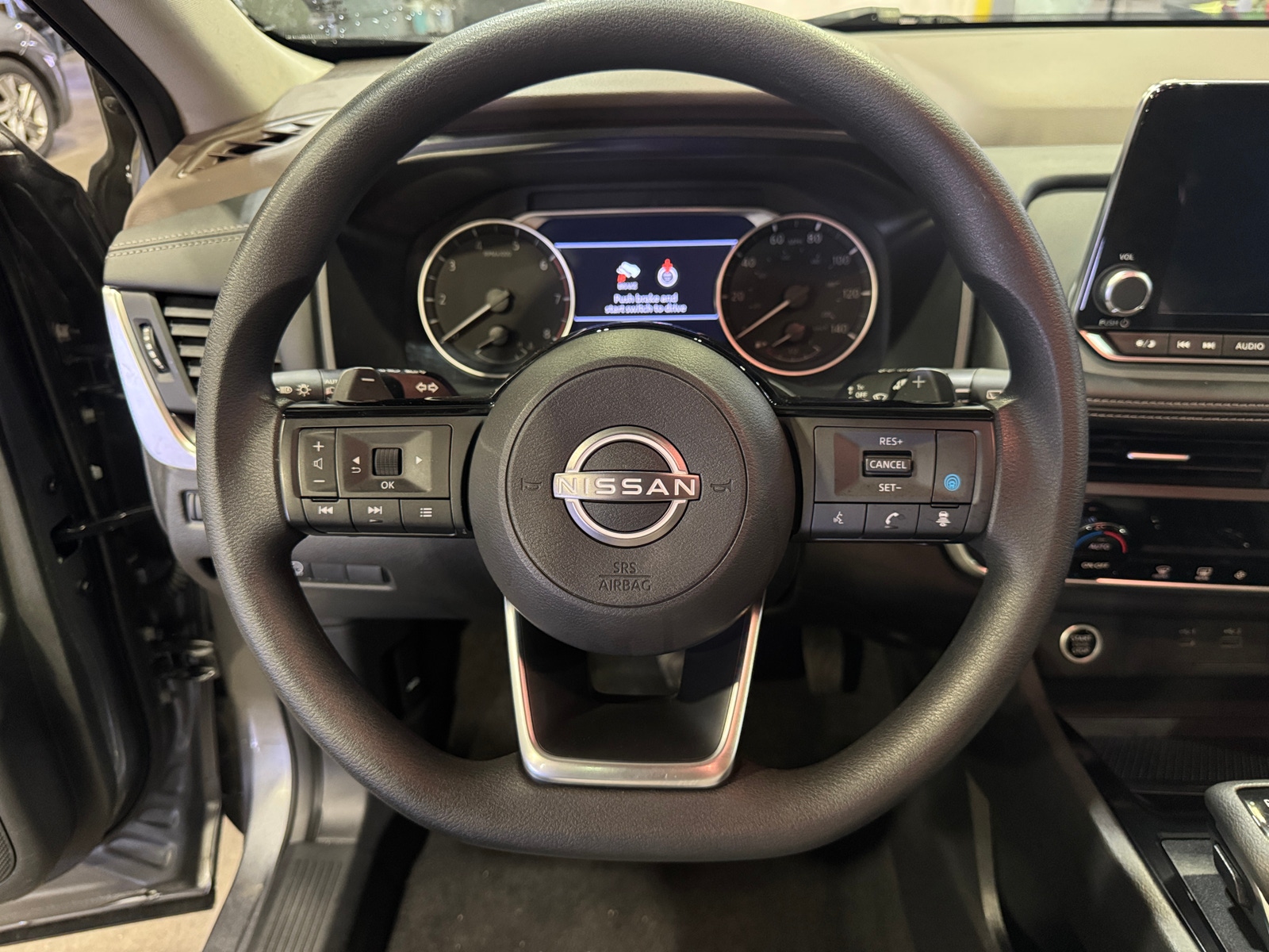 Thumbnail: 2023 Nissan Rogue - 5