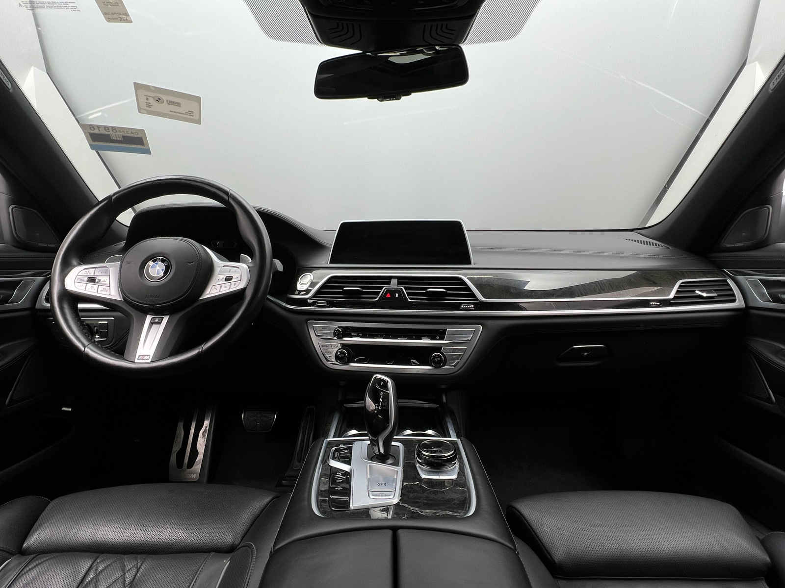 Thumbnail: 2022 BMW 7 Series - 2