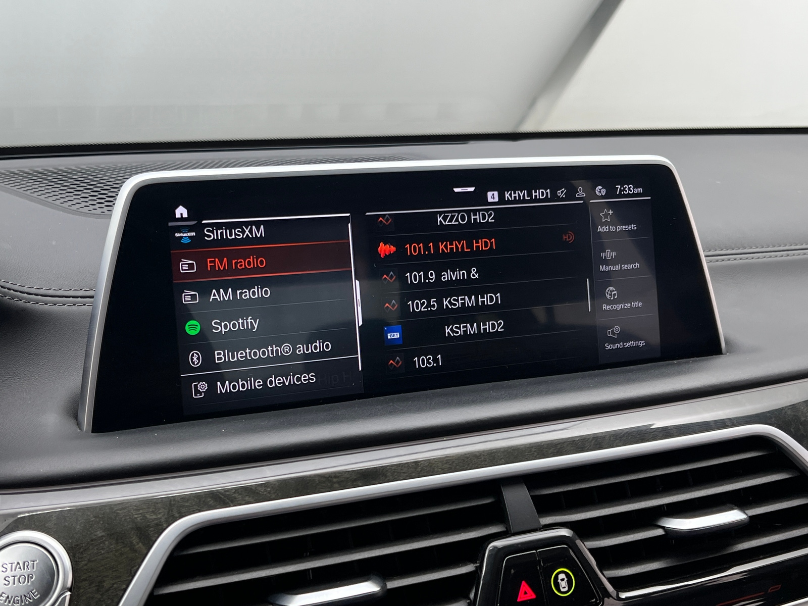Thumbnail: 2022 BMW 7 Series - 3