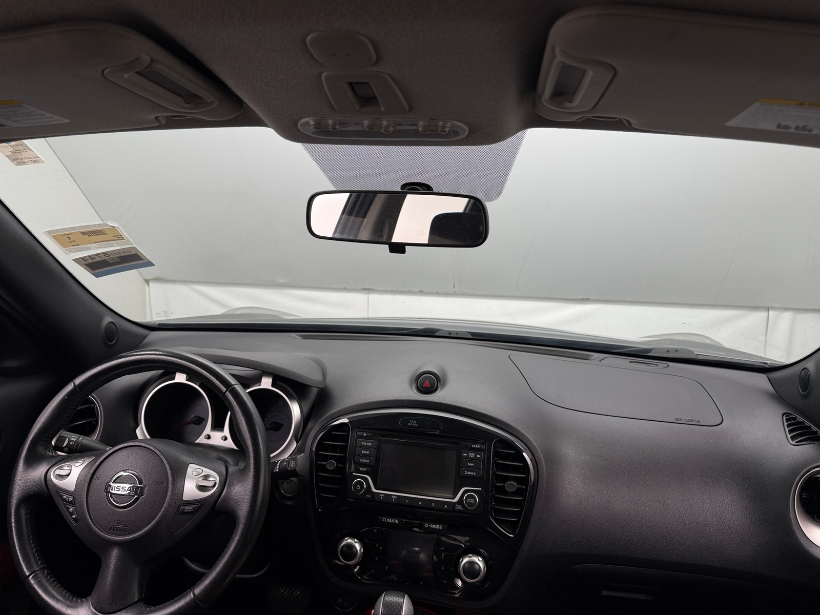 Thumbnail: 2016 Nissan Juke - 3