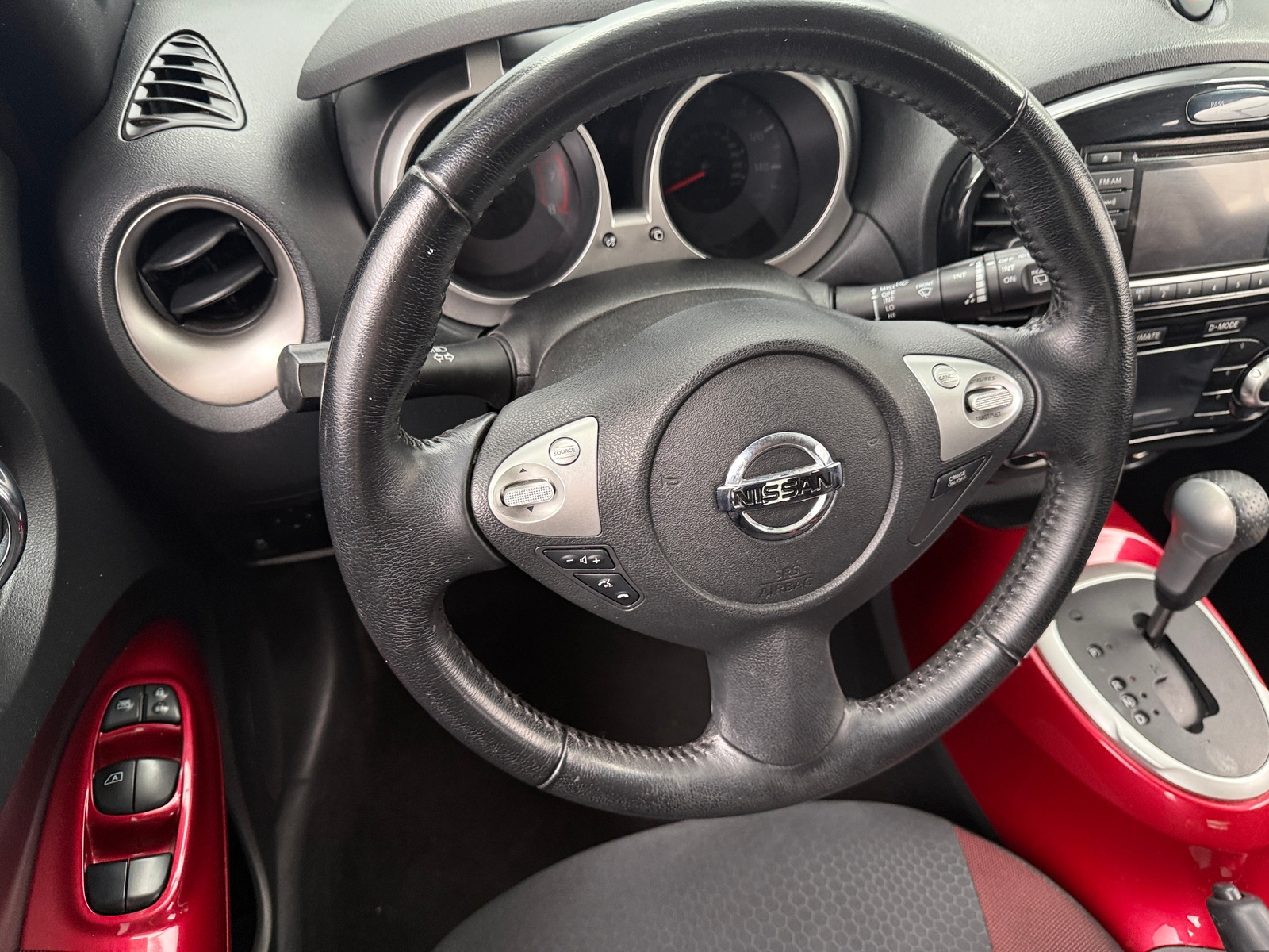 Thumbnail: 2016 Nissan Juke - 5
