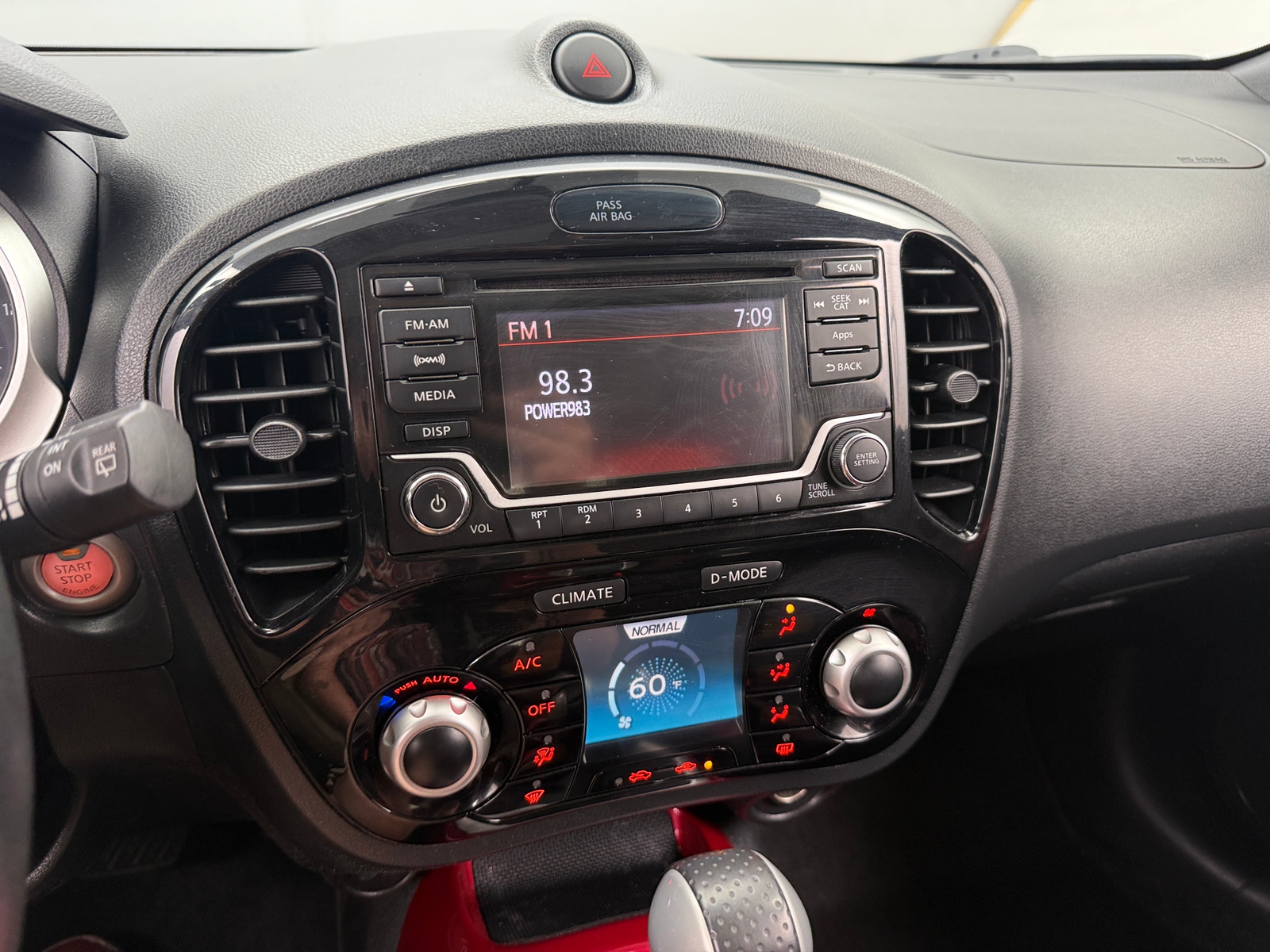 Thumbnail: 2016 Nissan Juke - 4