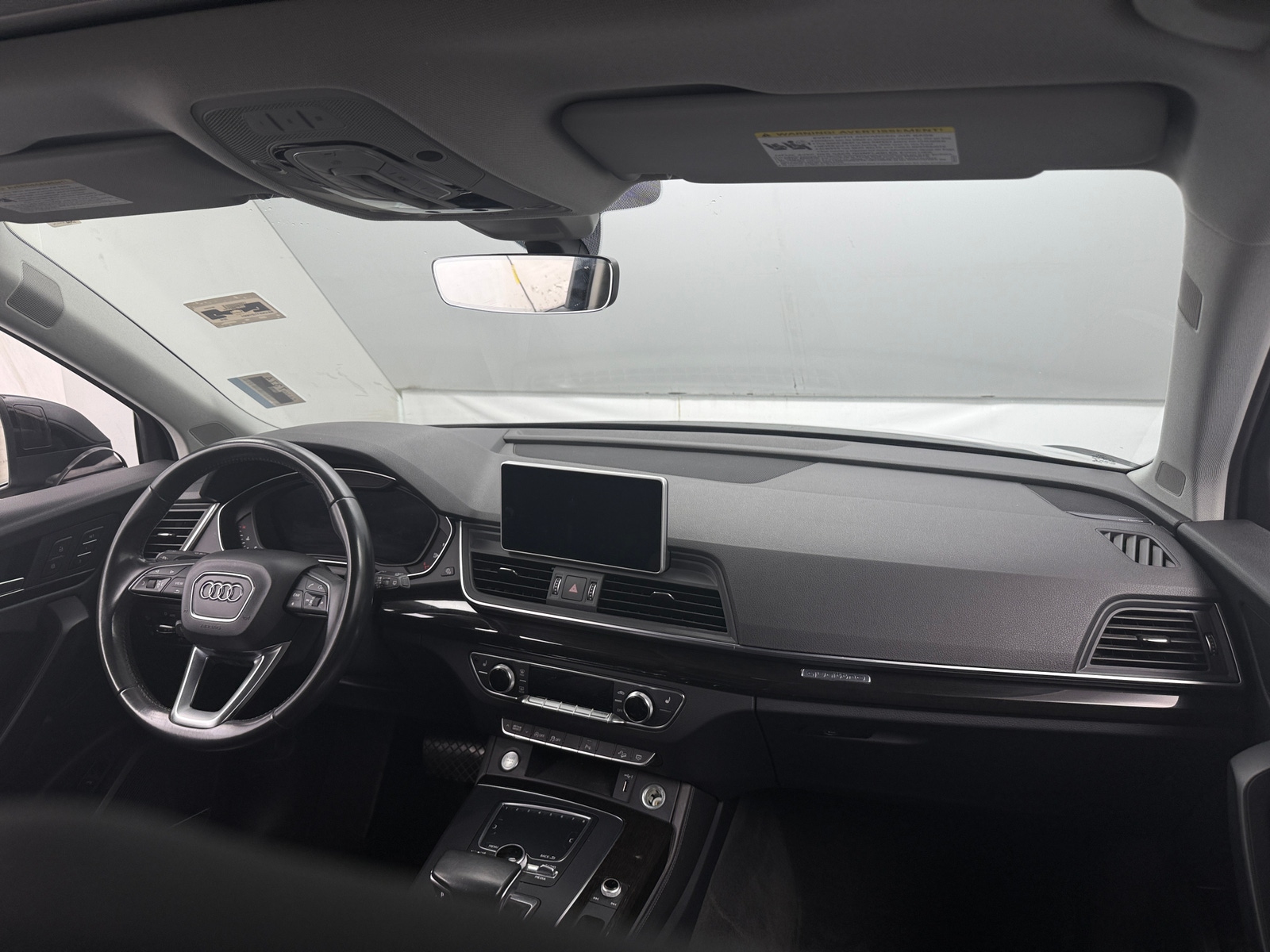 Thumbnail: 2018 Audi Q5 - 2