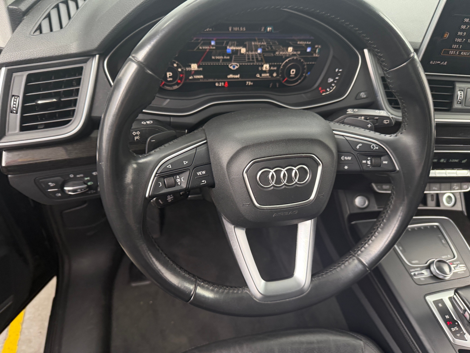 Thumbnail: 2018 Audi Q5 - 4