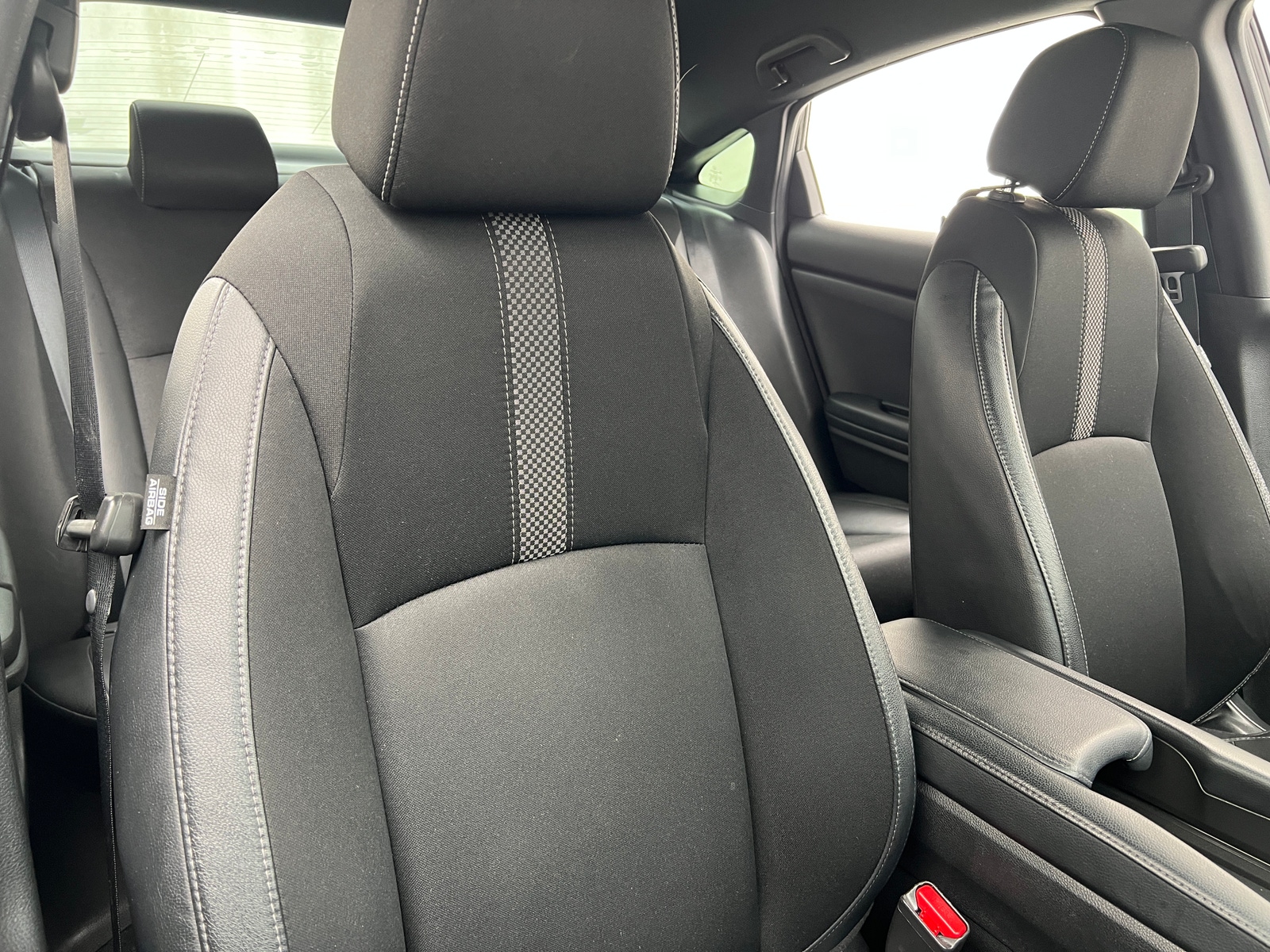 Thumbnail: 2020 Honda Civic - 2