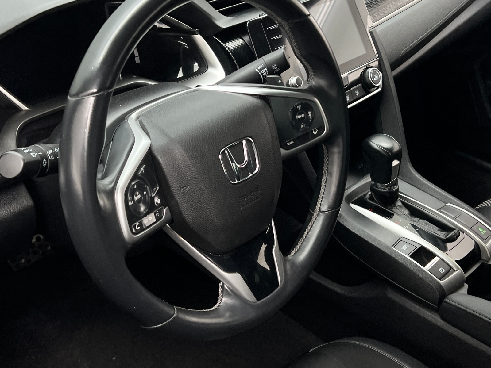 Thumbnail: 2020 Honda Civic - 5
