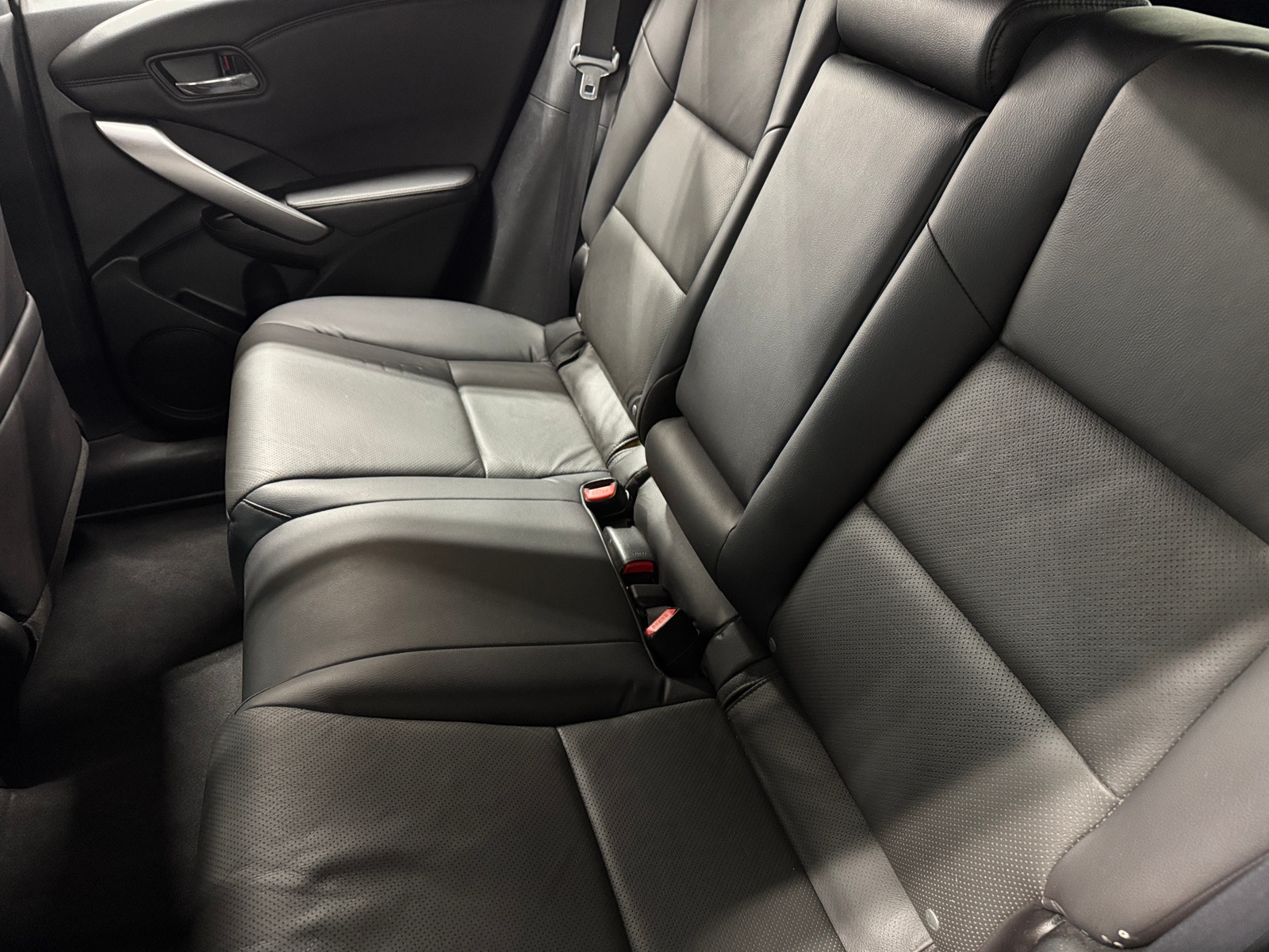 Thumbnail: 2015 Acura RDX - 5