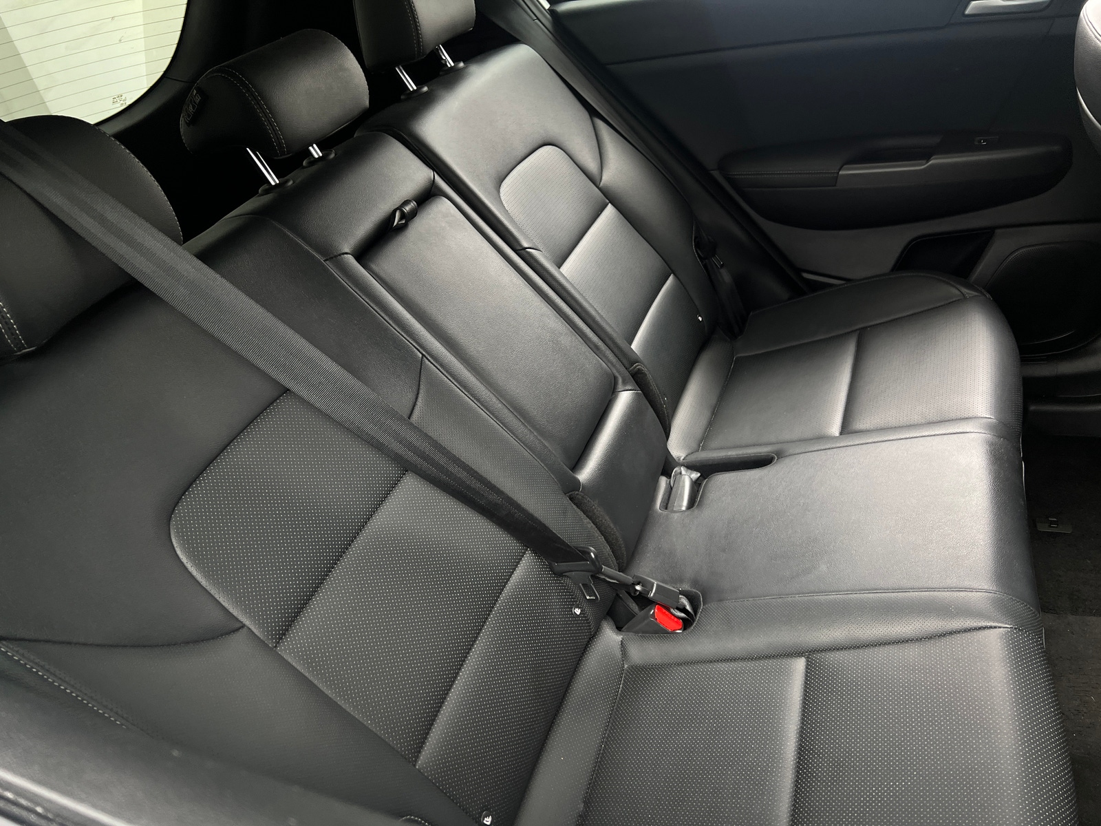 Thumbnail: 2021 Kia Sportage - 5