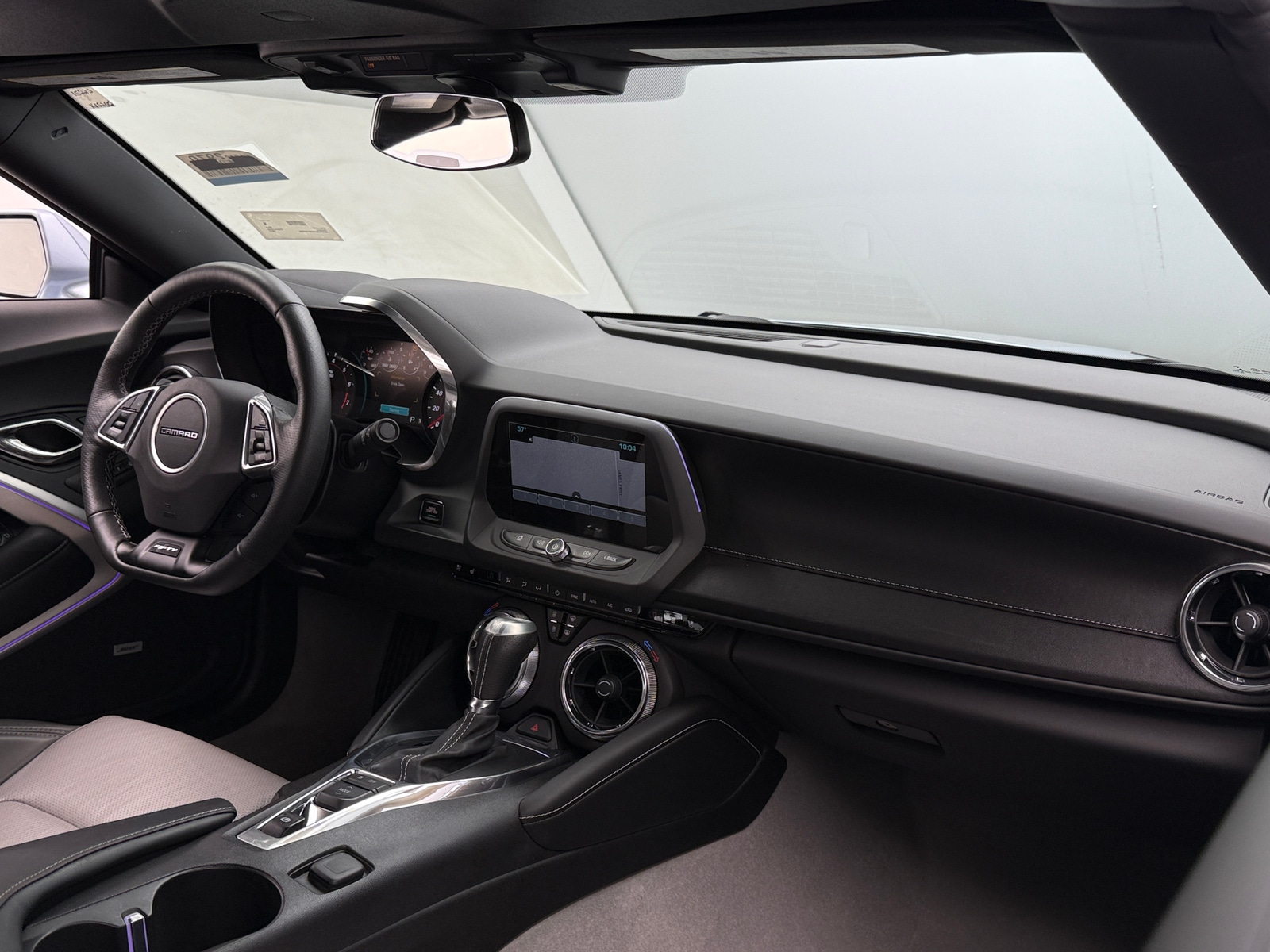 Thumbnail: 2017 Chevrolet Camaro - 2