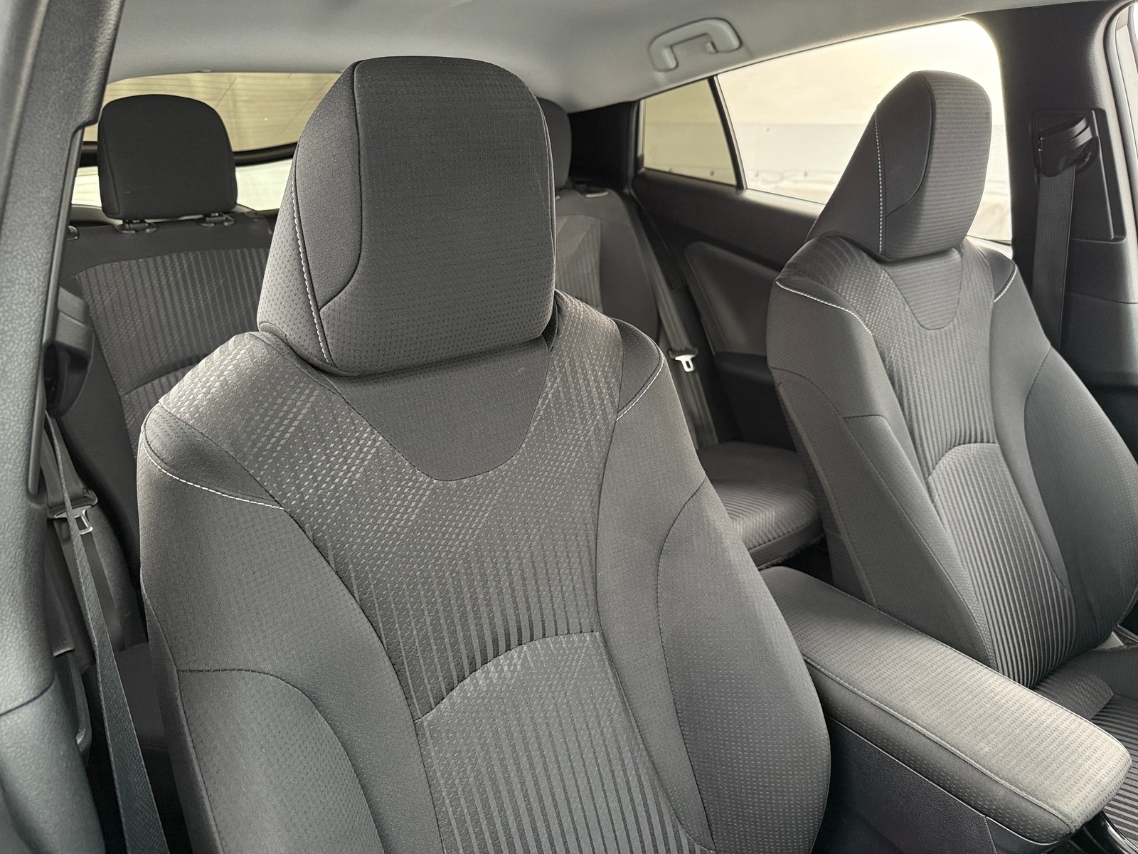 Thumbnail: 2022 Toyota Prius Prime - 2