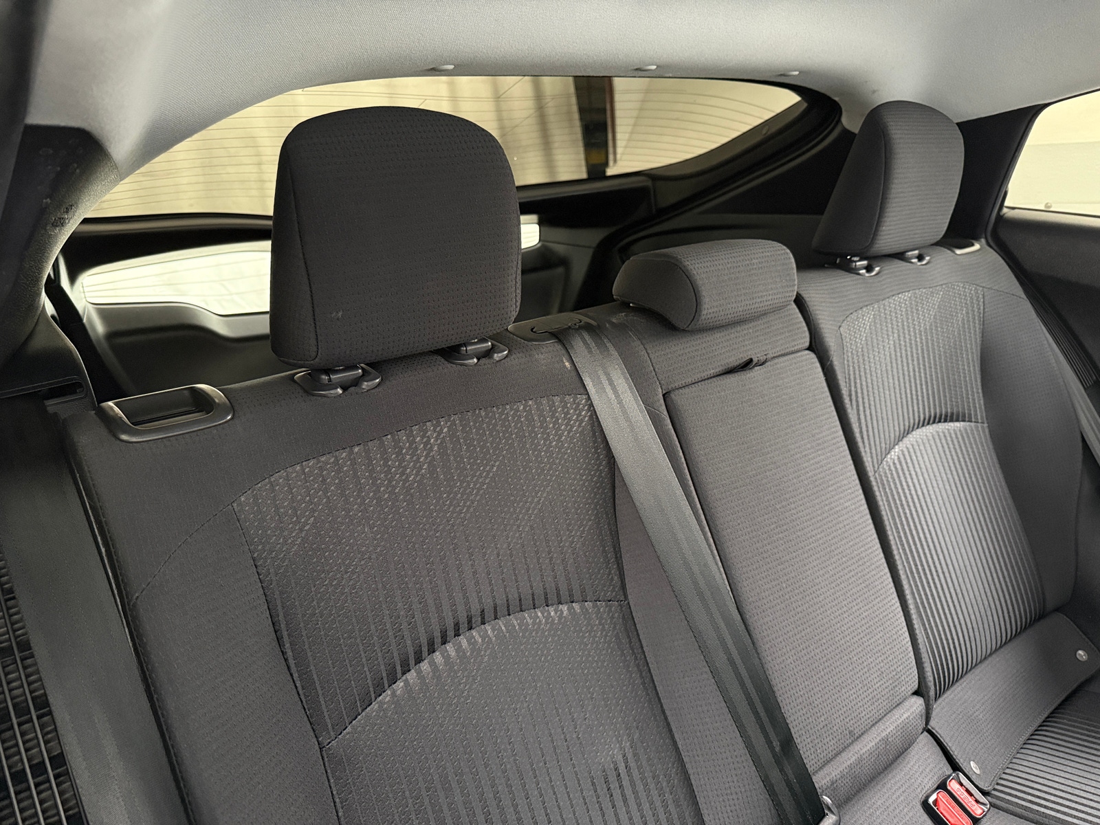 Thumbnail: 2022 Toyota Prius Prime - 6