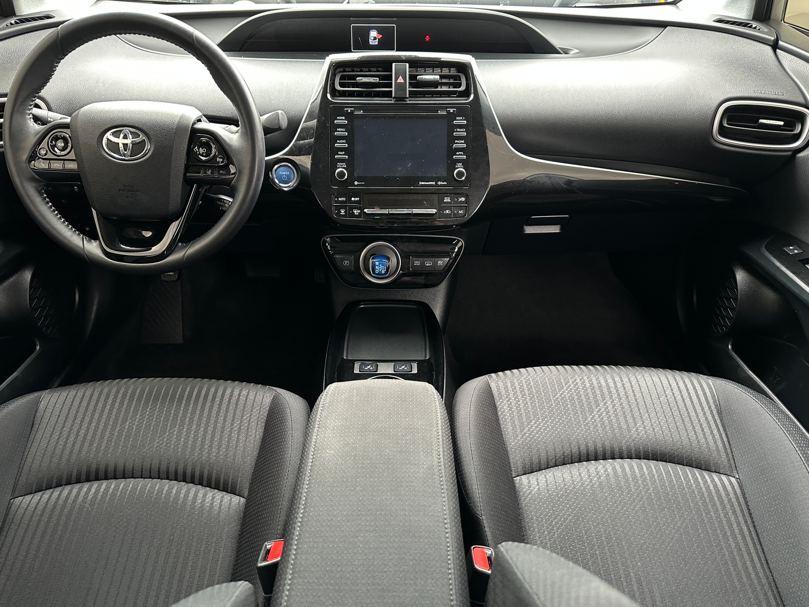 Thumbnail: 2022 Toyota Prius Prime - 3