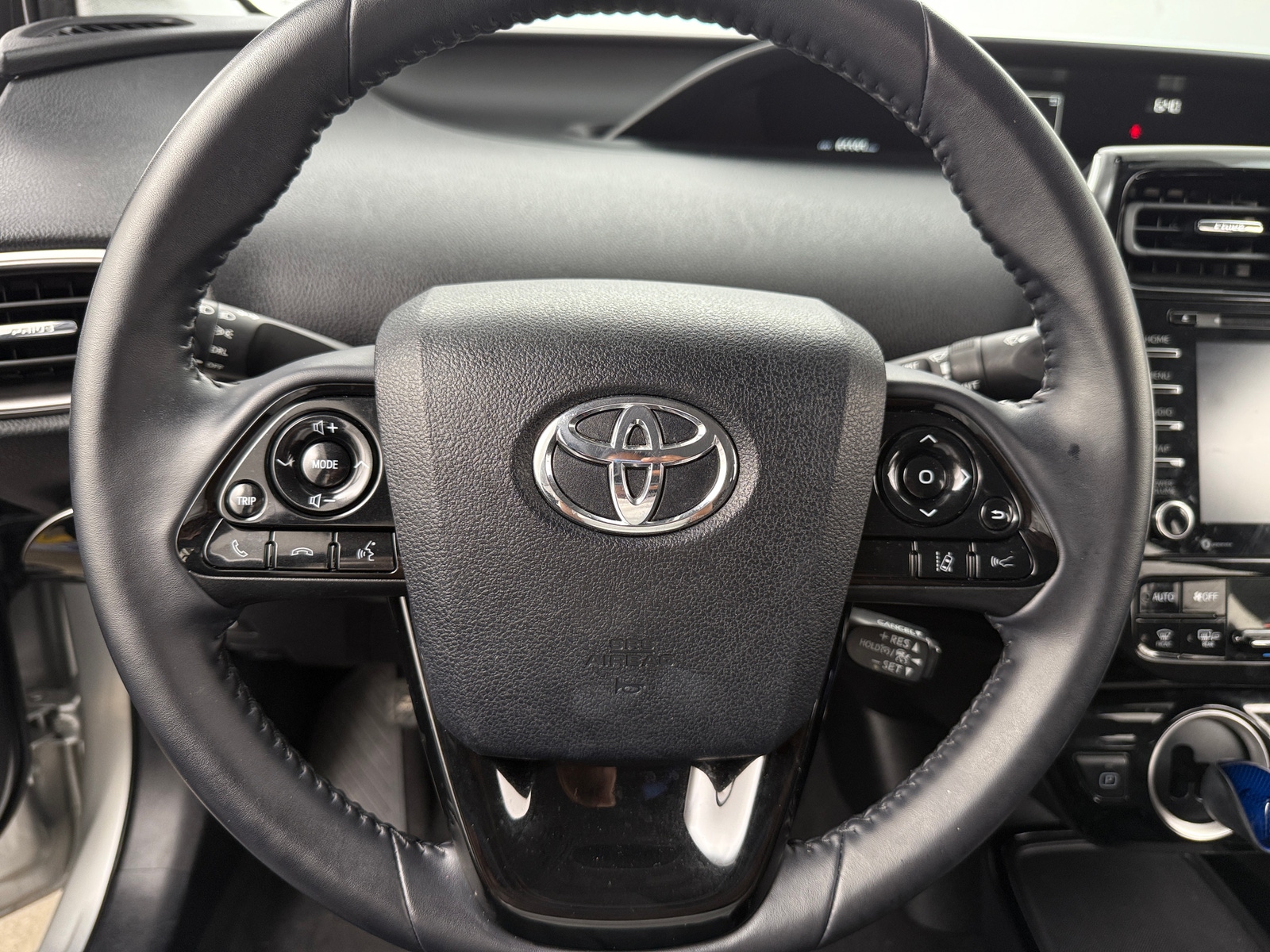 Thumbnail: 2022 Toyota Prius Prime - 5