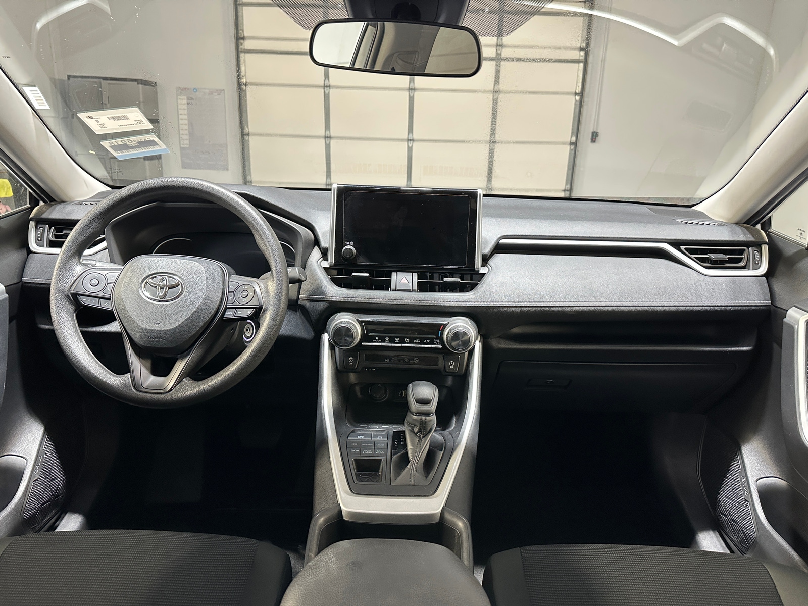 Thumbnail: 2024 Toyota RAV4 - 3