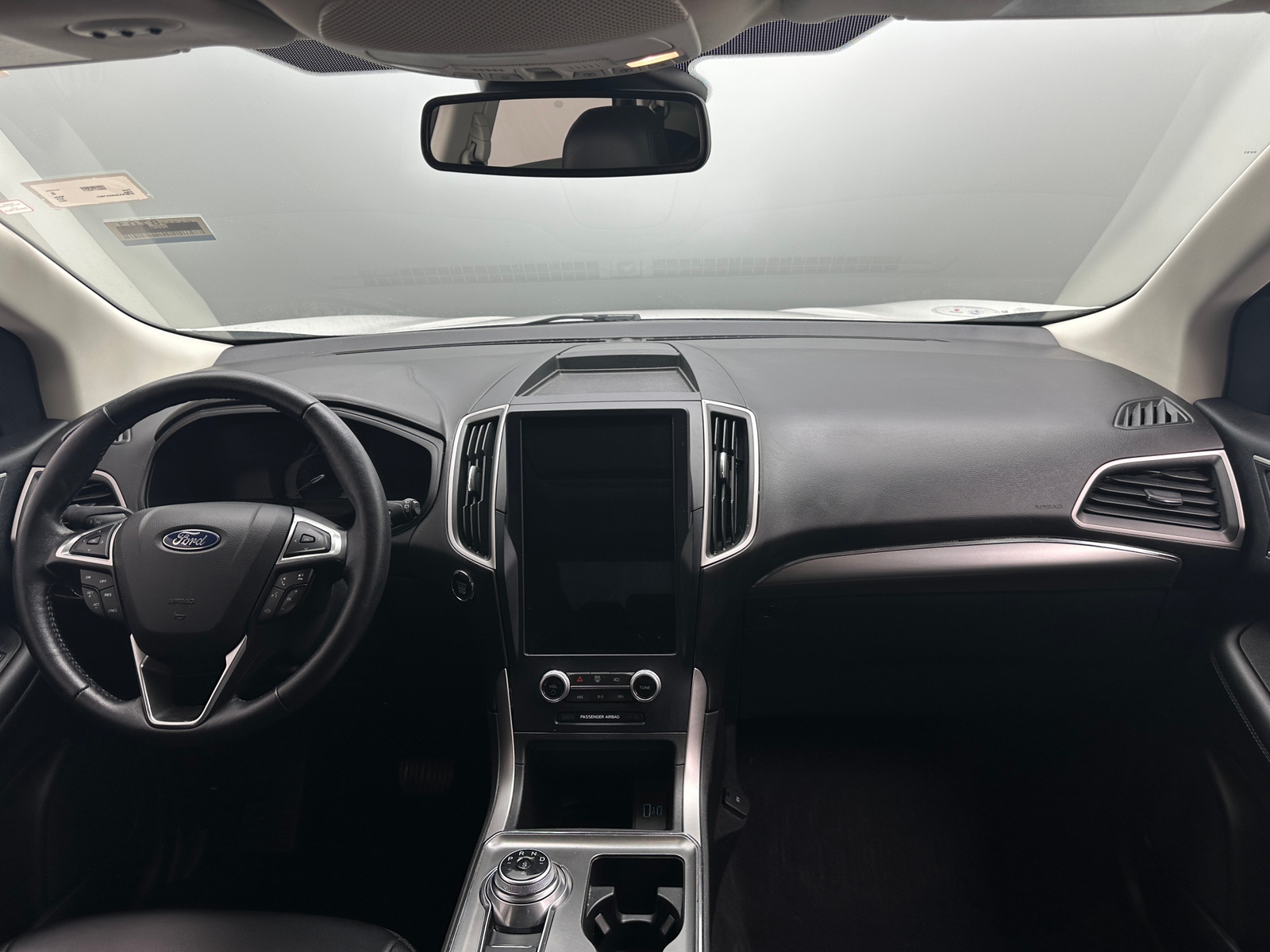 Thumbnail: 2022 Ford Edge - 2