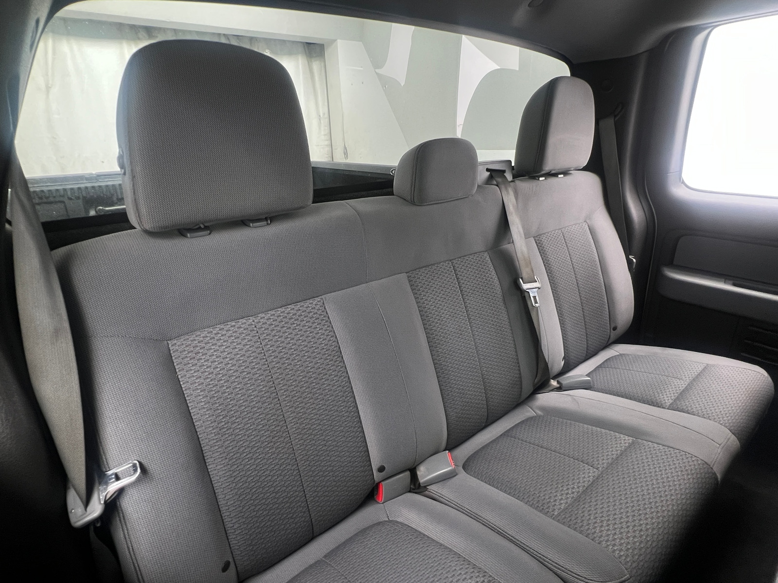 Thumbnail: 2013 Ford Econoline - 6