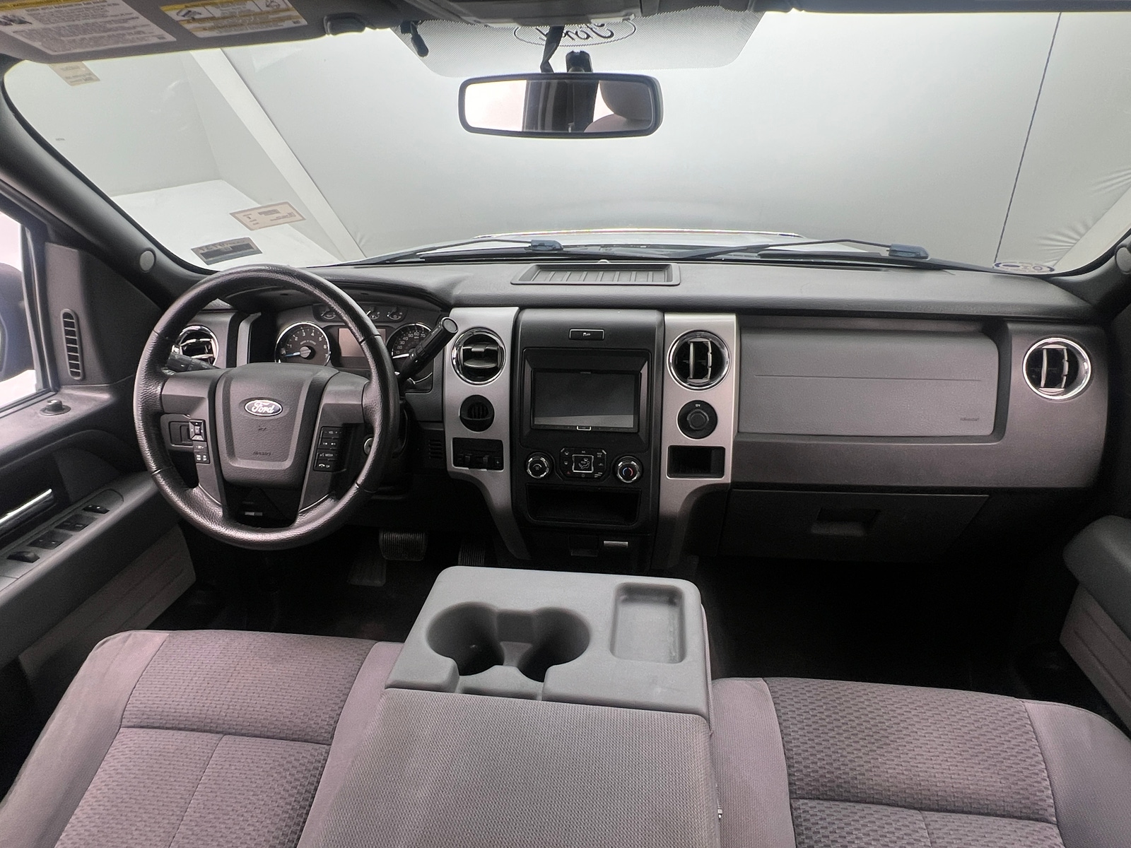 Thumbnail: 2013 Ford Econoline - 3