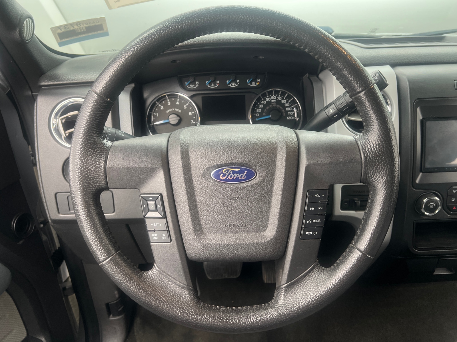Thumbnail: 2013 Ford Econoline - 5