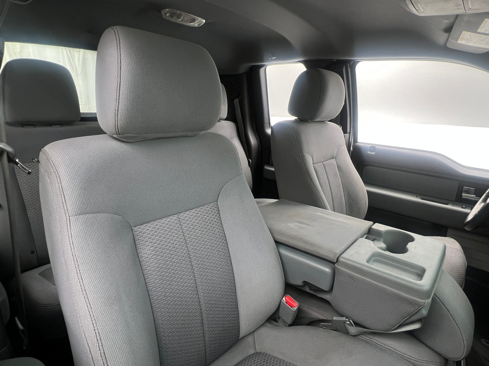 Thumbnail: 2013 Ford Econoline - 2