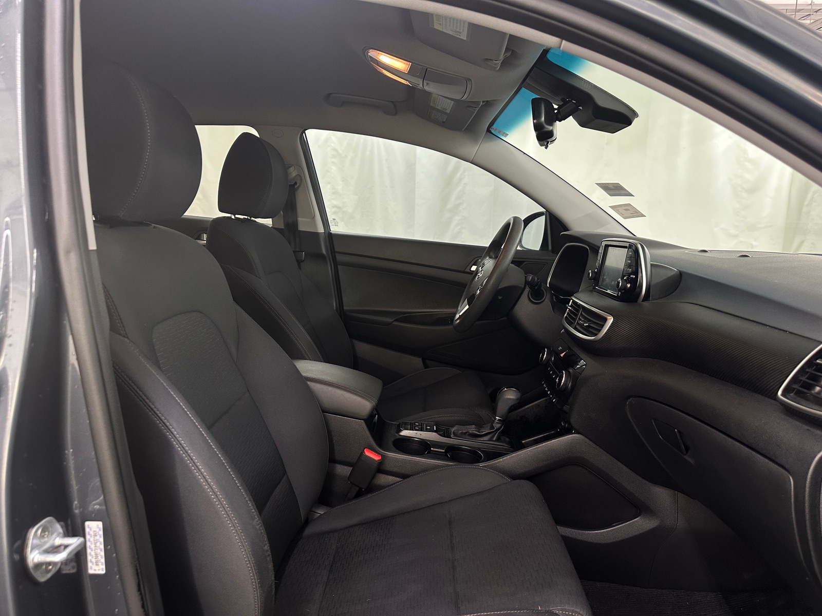 Thumbnail: 2020 Hyundai Tucson - 2