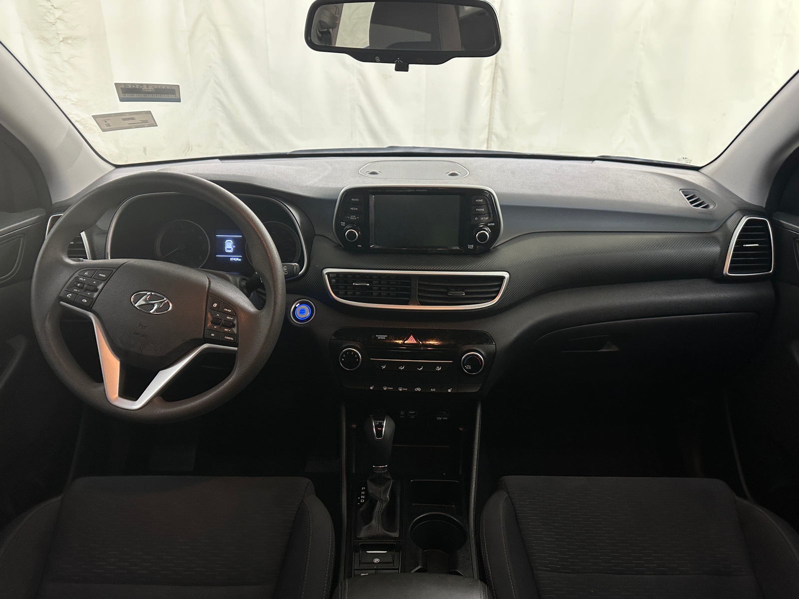 Thumbnail: 2020 Hyundai Tucson - 3