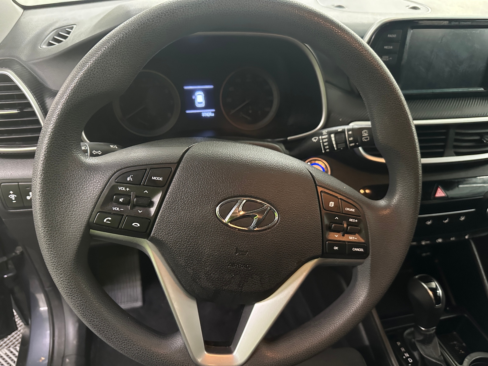 Thumbnail: 2020 Hyundai Tucson - 5