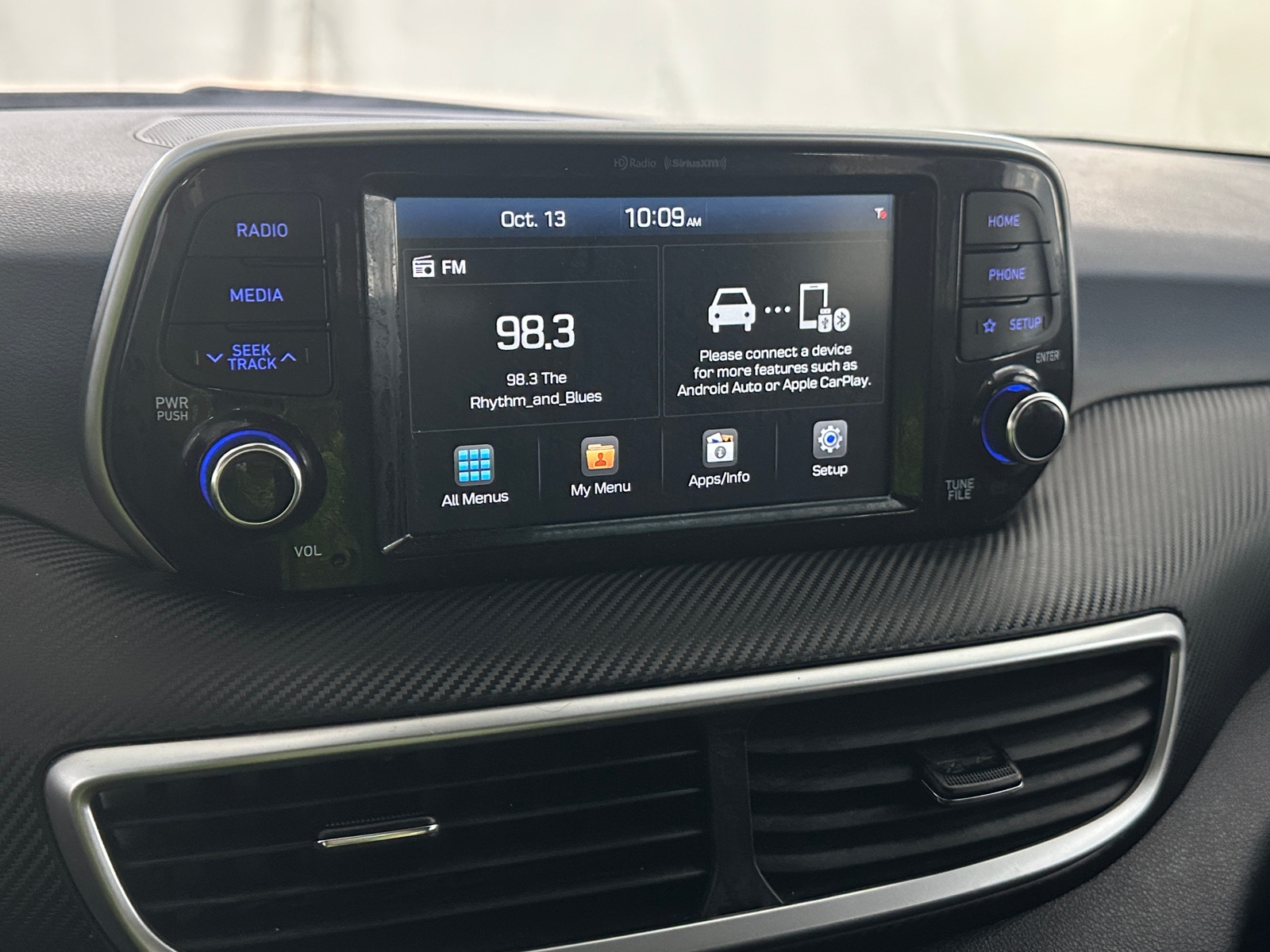 Thumbnail: 2020 Hyundai Tucson - 4
