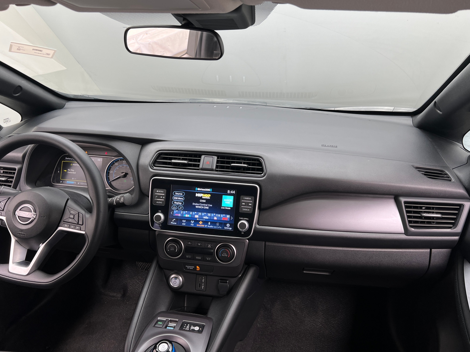 Thumbnail: 2025 Nissan Leaf - 3
