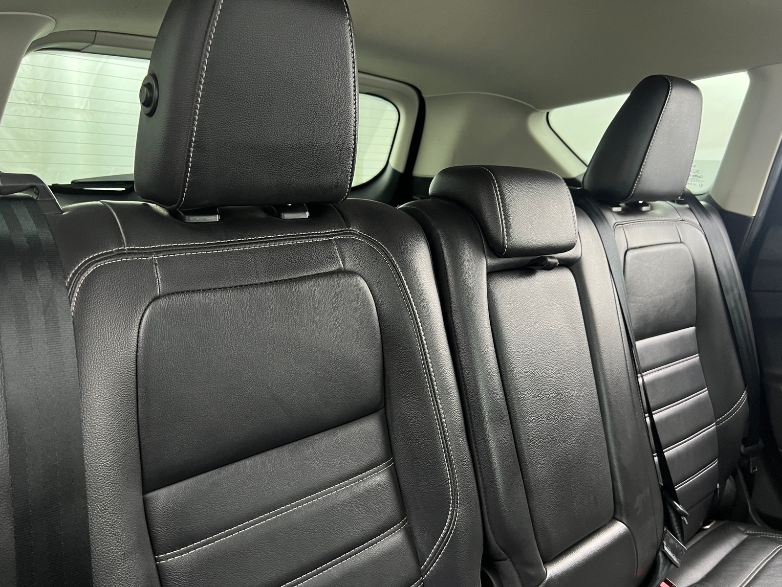 Thumbnail: 2019 Ford Escape - 5