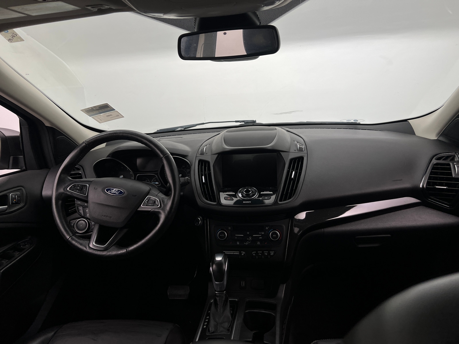 Thumbnail: 2019 Ford Escape - 2