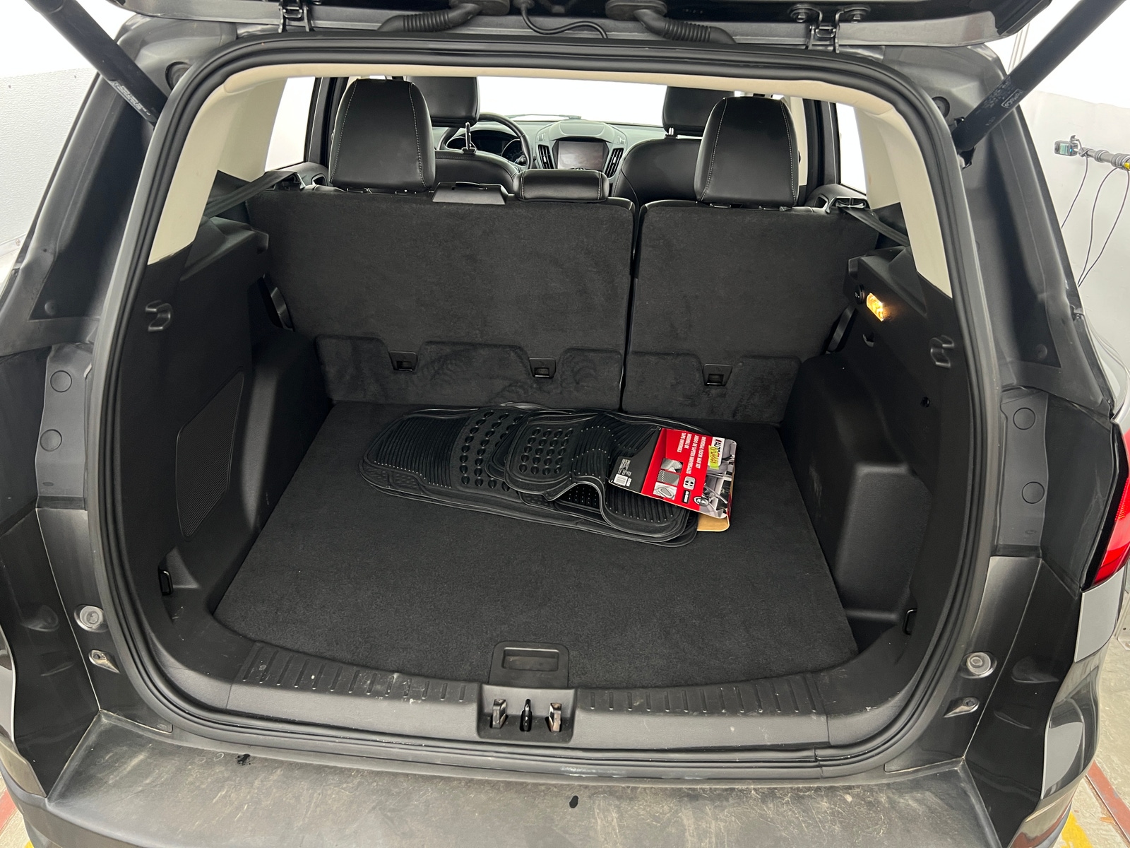 Thumbnail: 2019 Ford Escape - 6