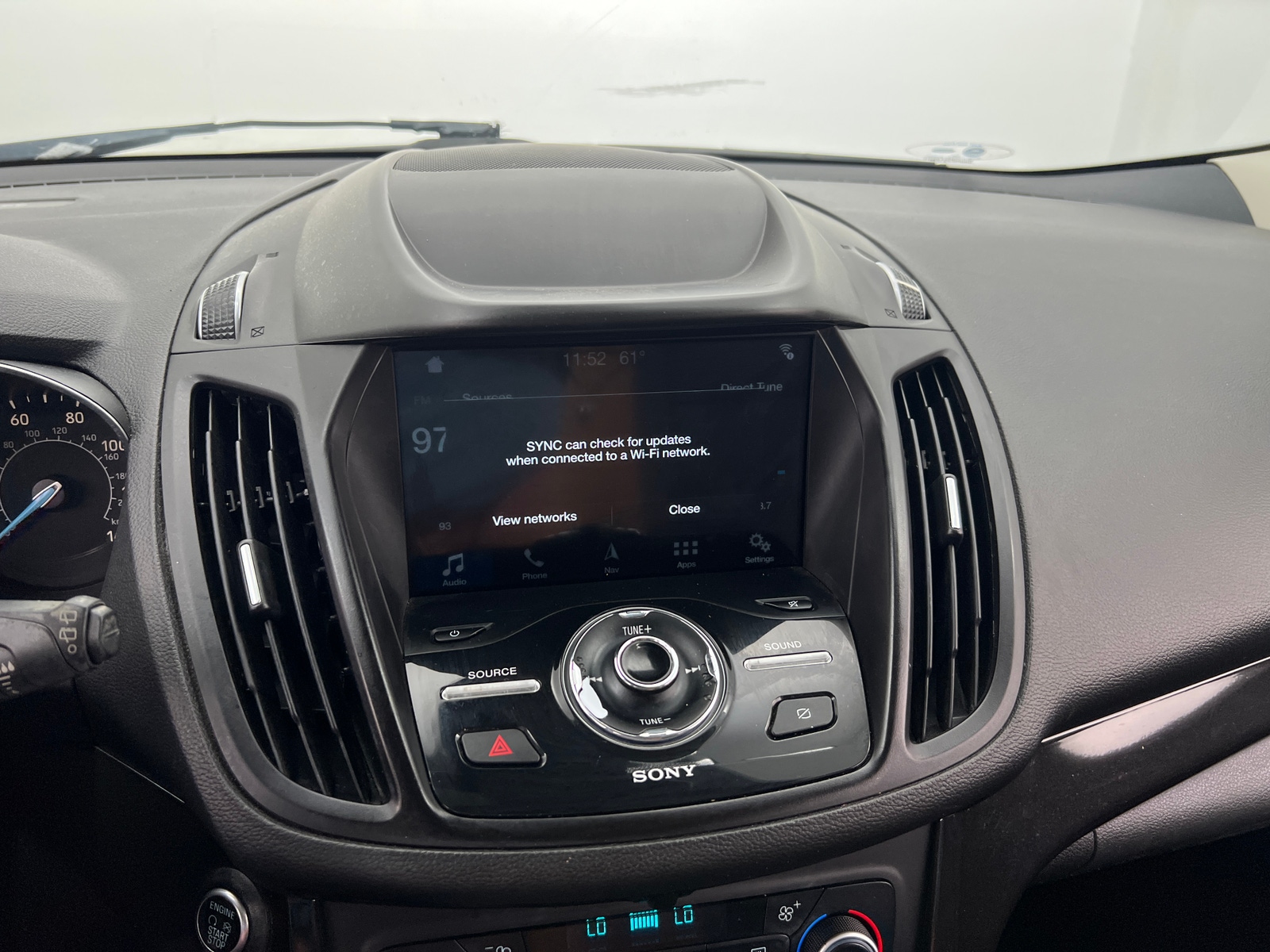 Thumbnail: 2019 Ford Escape - 3