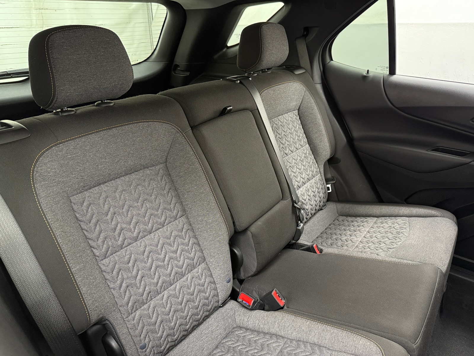 Thumbnail: 2023 Chevrolet Equinox - 6