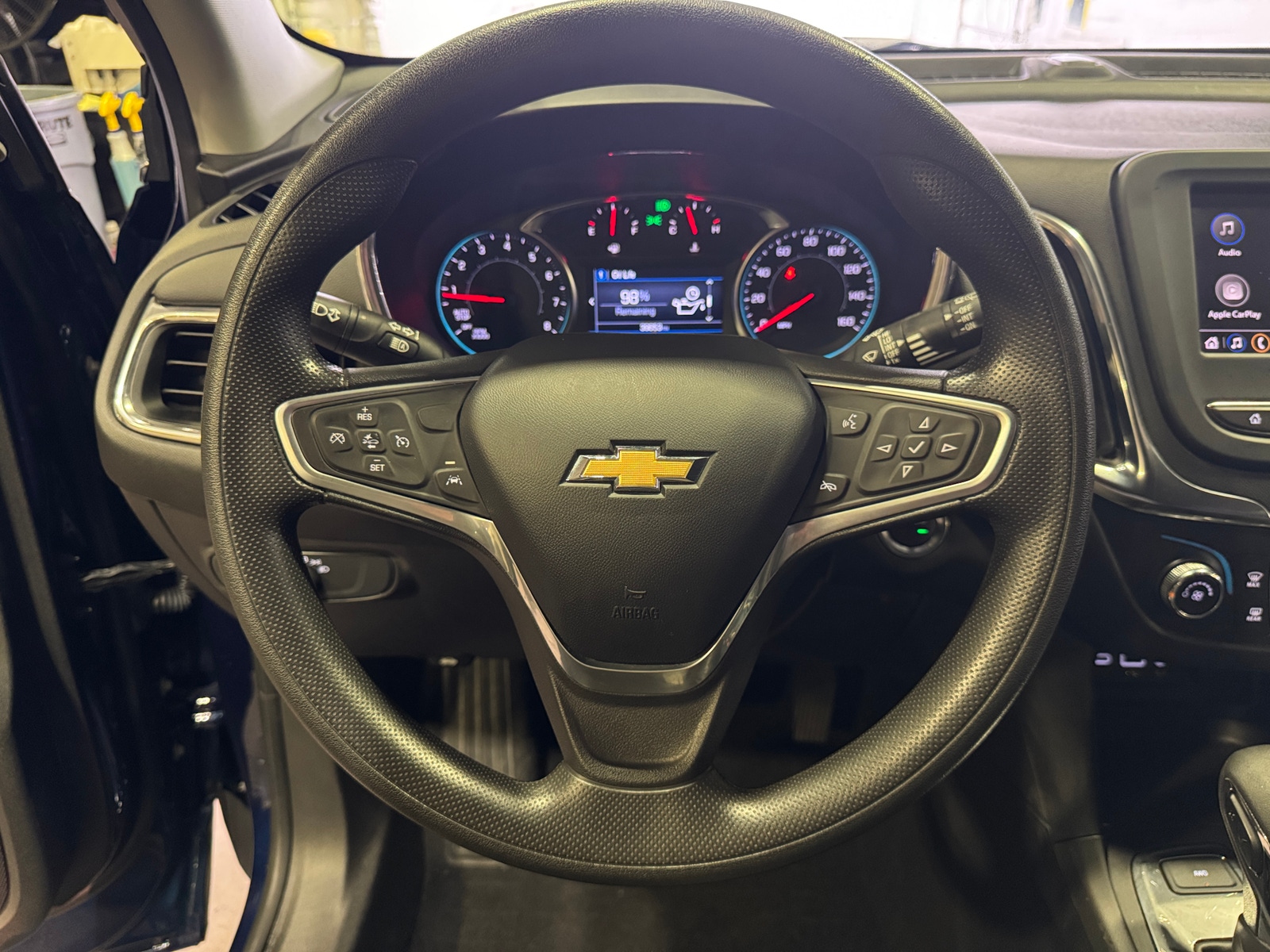 Thumbnail: 2023 Chevrolet Equinox - 5