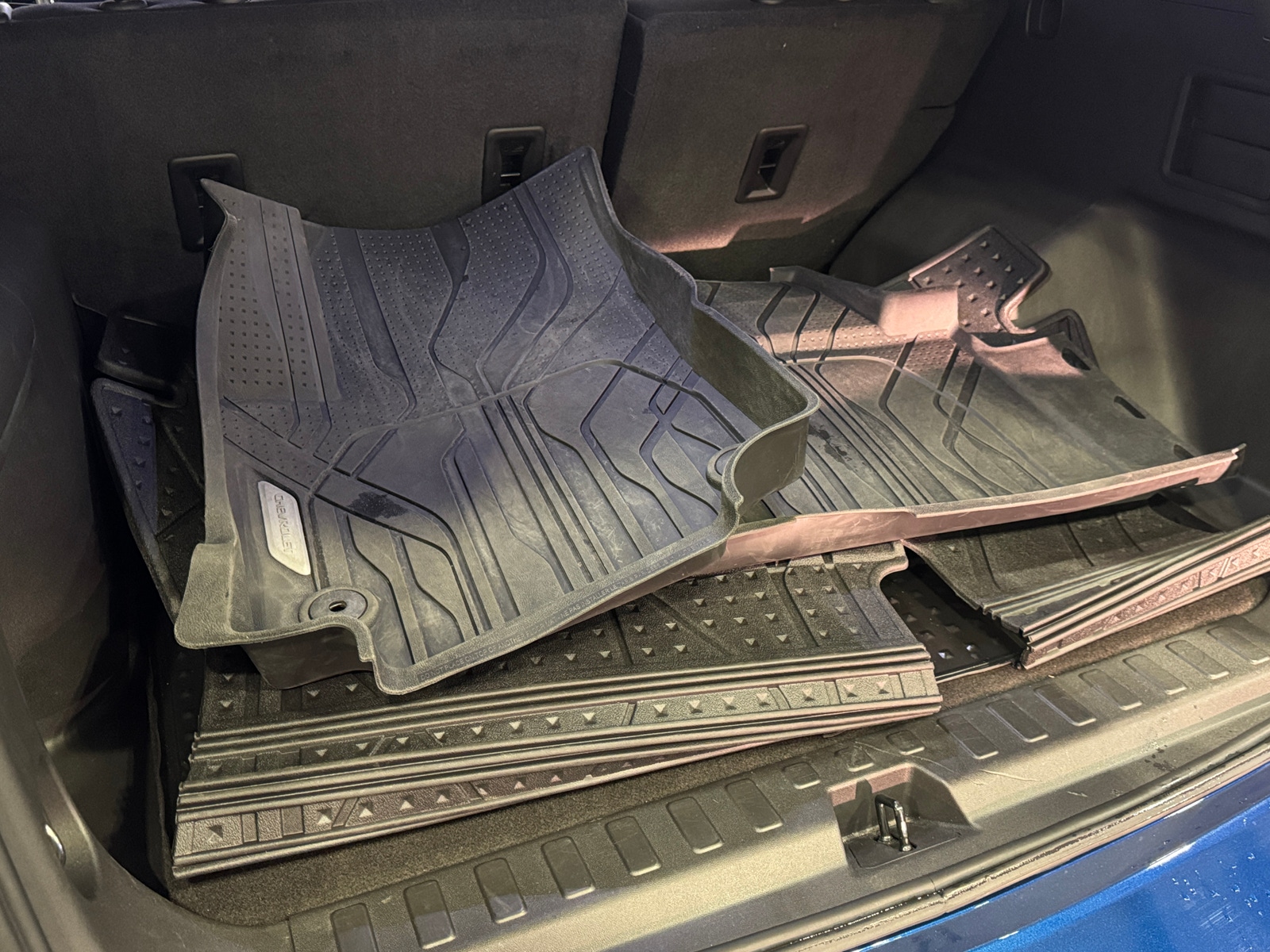 Thumbnail: 2023 Chevrolet Equinox - 7