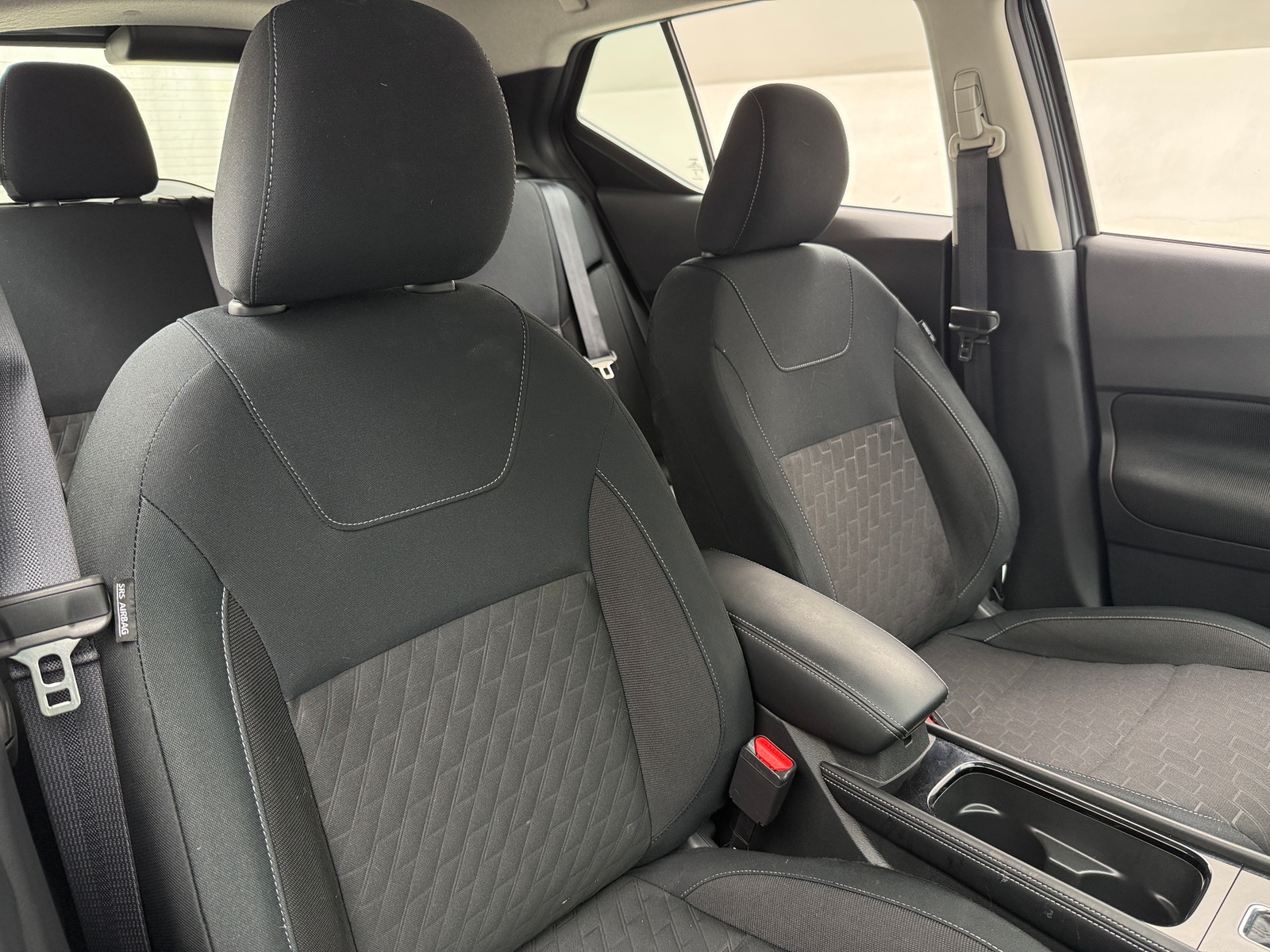 Thumbnail: 2024 Nissan Kicks - 2