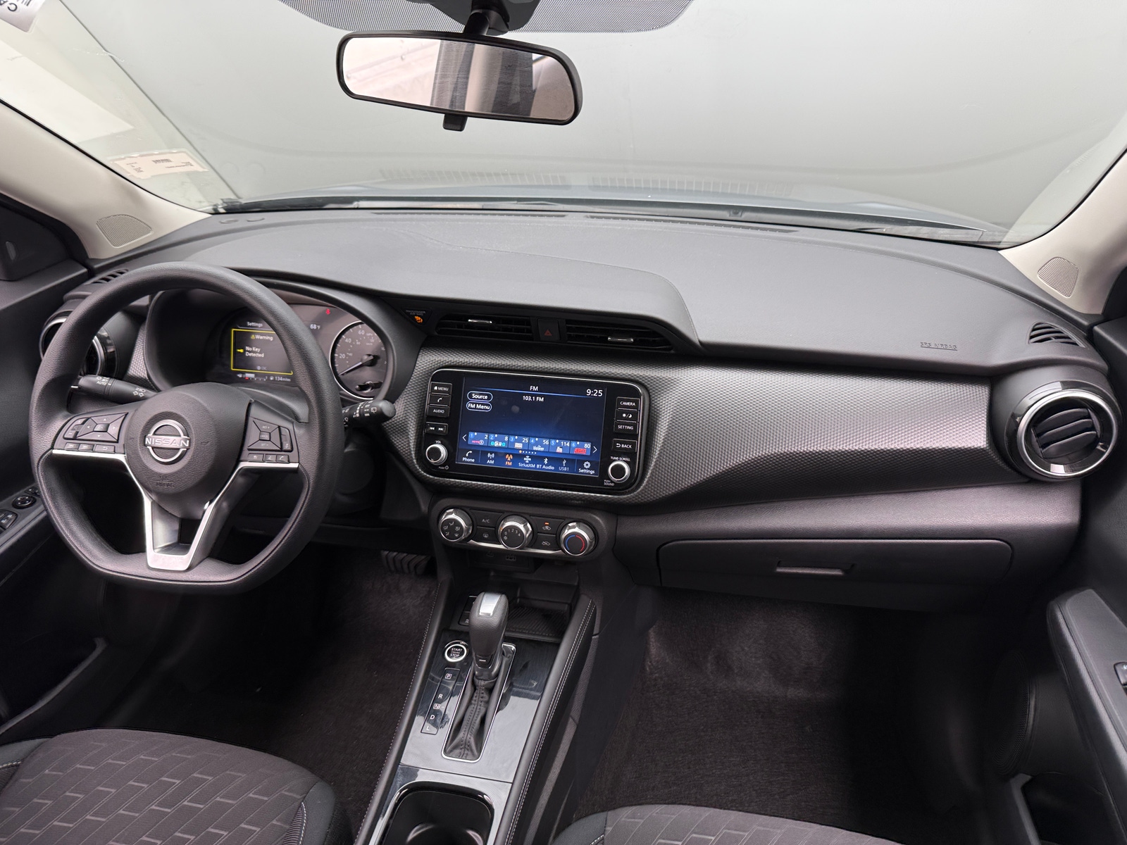 Thumbnail: 2024 Nissan Kicks - 3